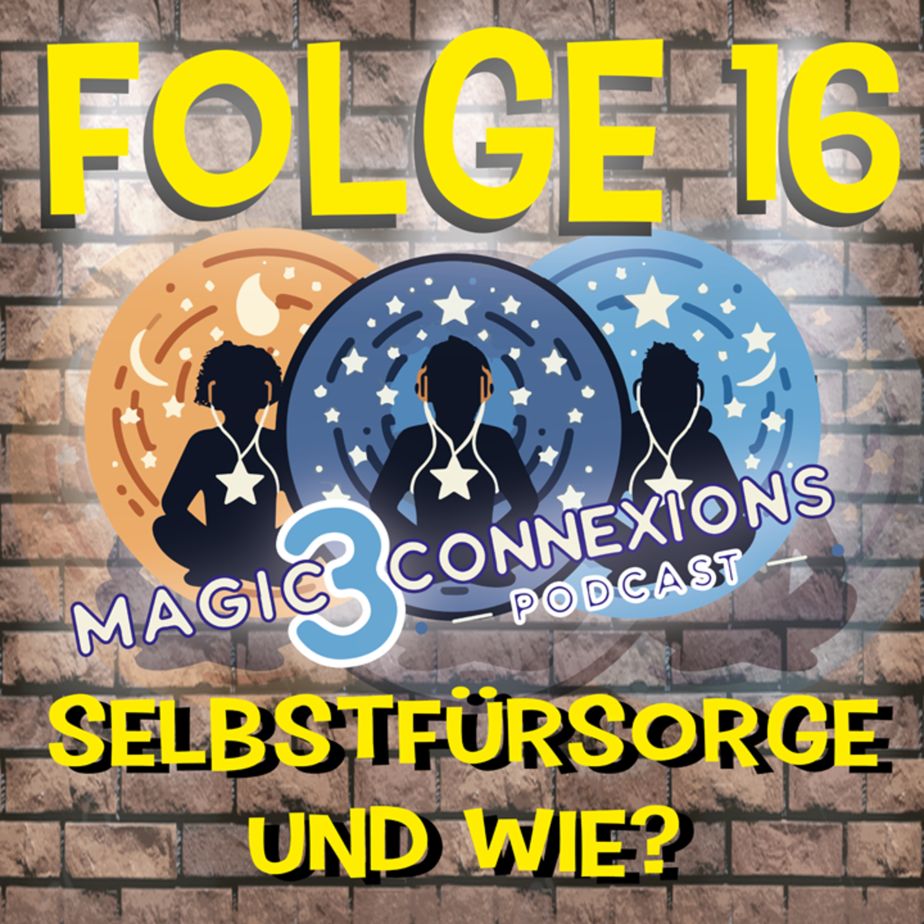 M3C\'s - DIE GLÜCKSFORSCHER