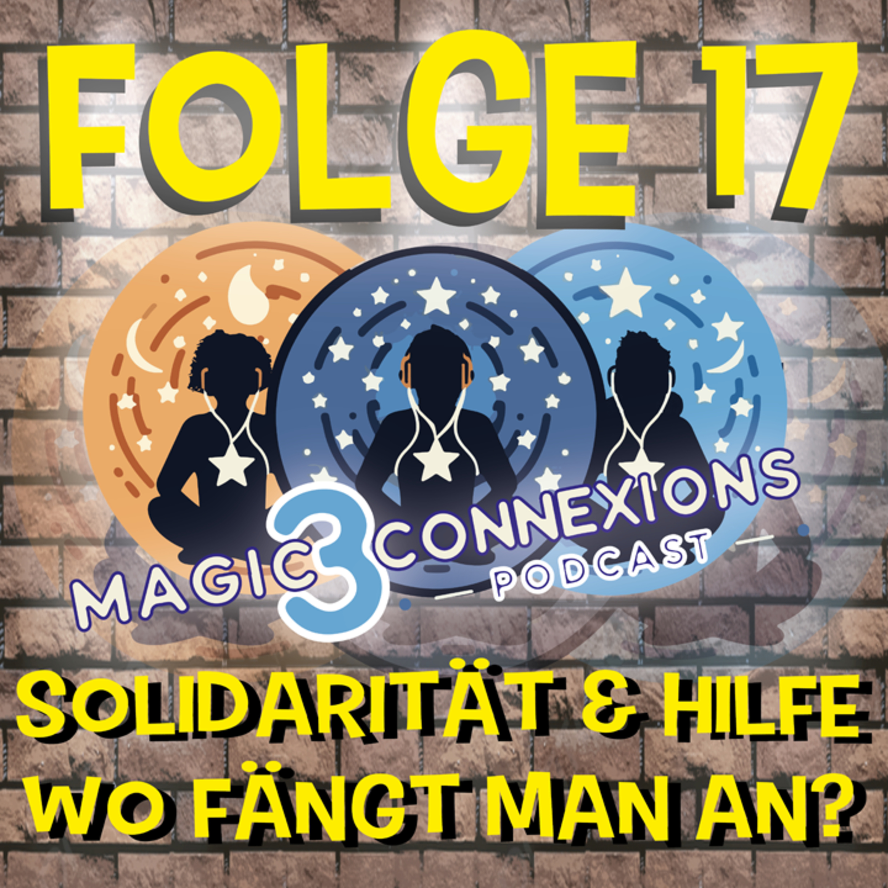 M3C\'s - DIE GLÜCKSFORSCHER