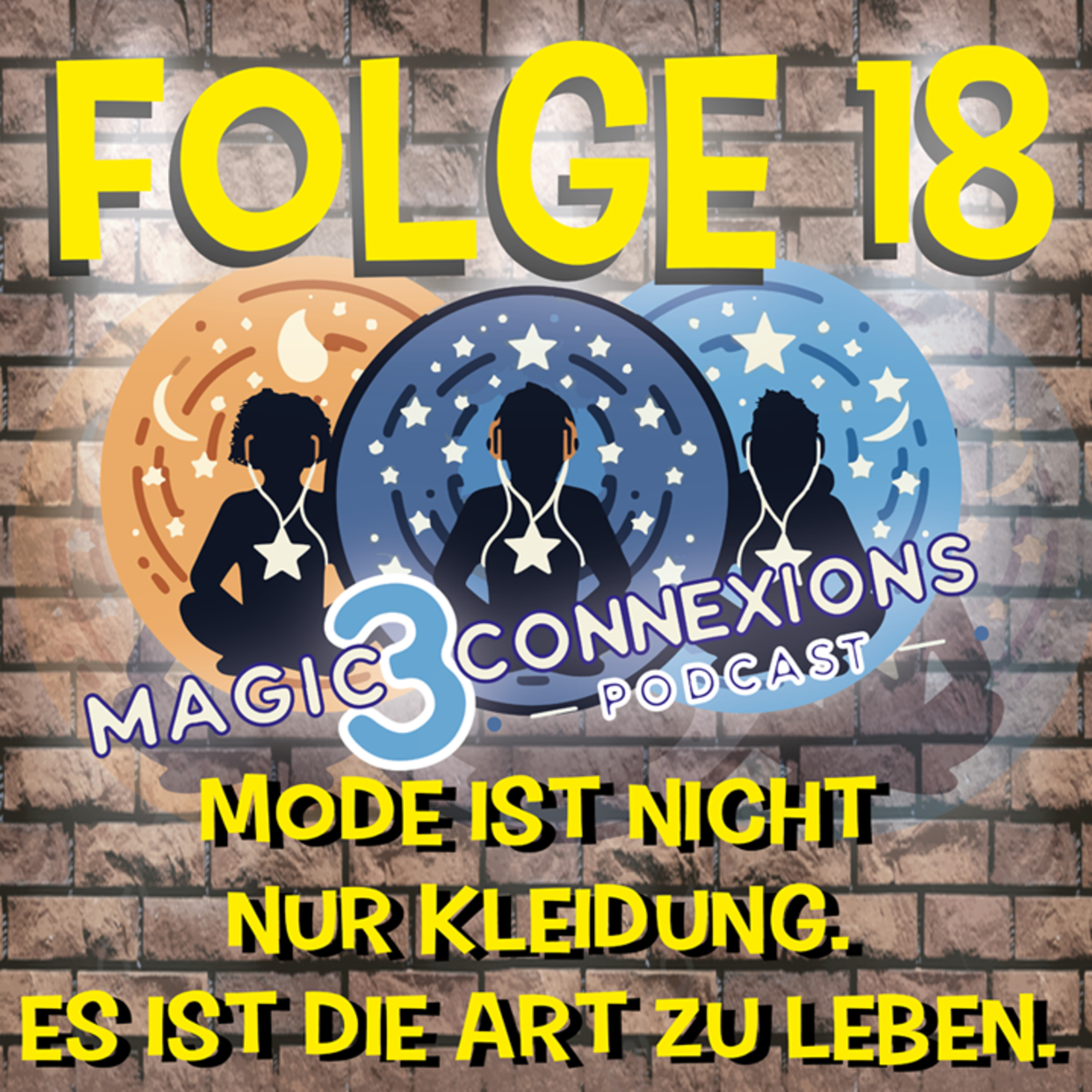 M3C\'s - DIE GLÜCKSFORSCHER