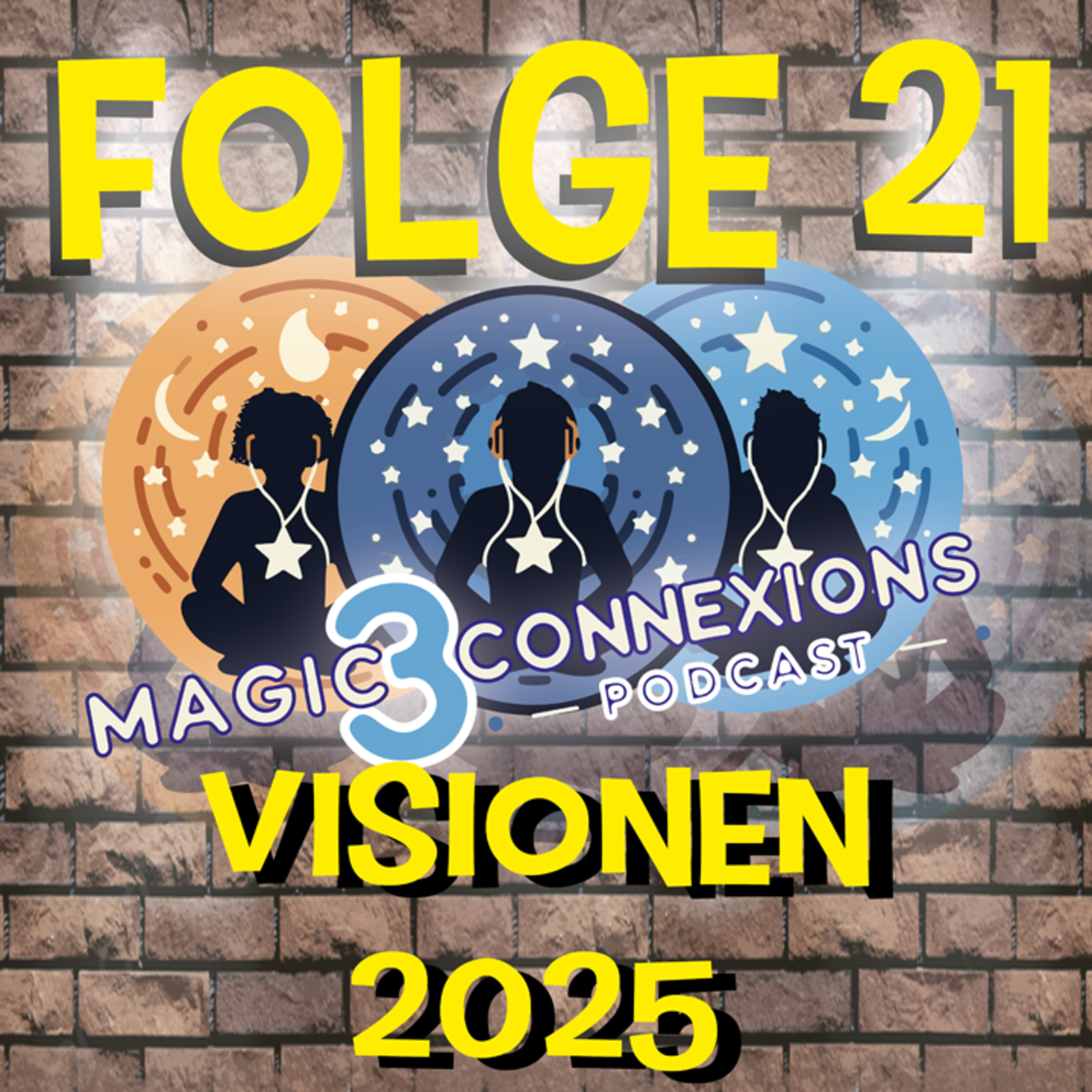 M3C\'s - DIE GLÜCKSFORSCHER