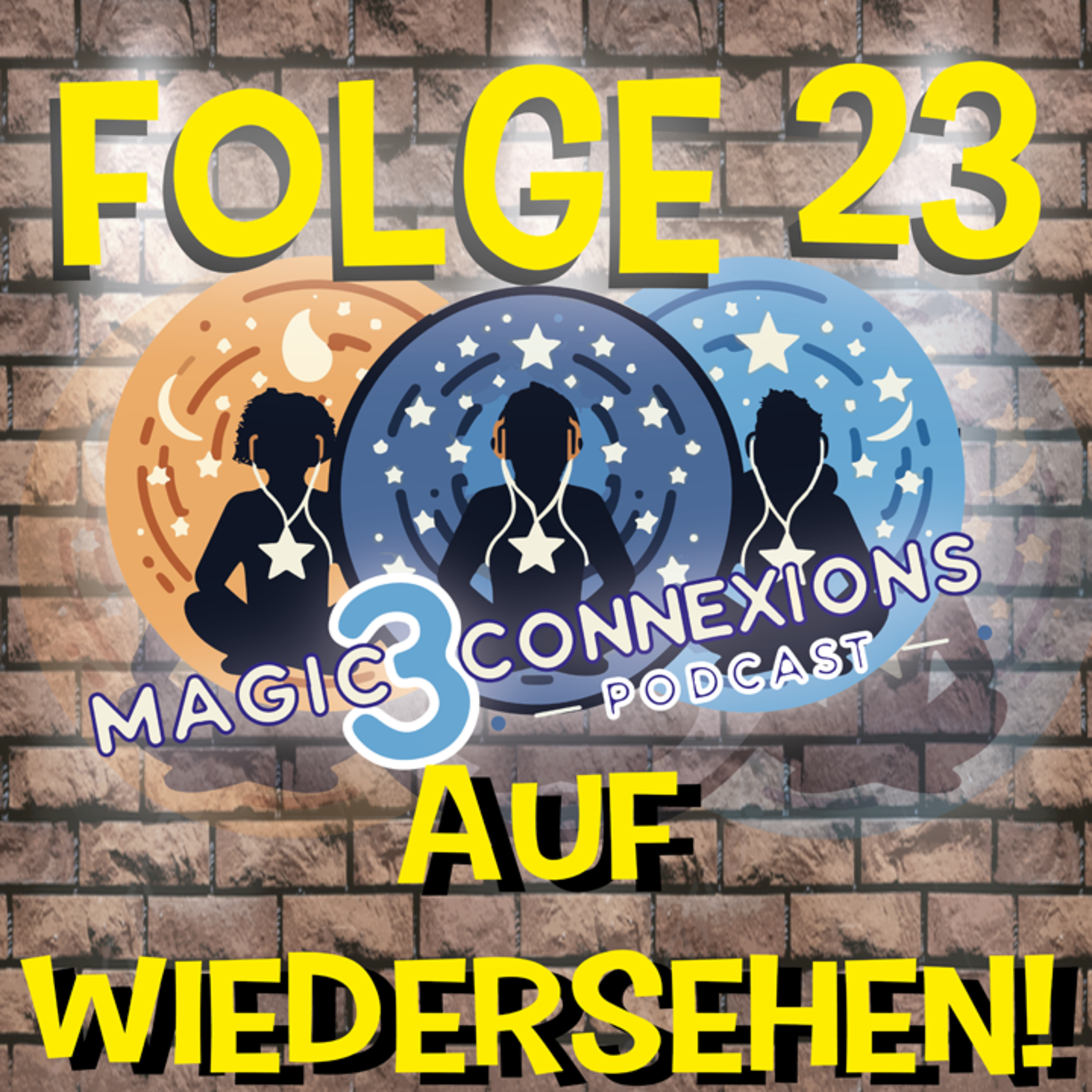 M3C\'s - DIE GLÜCKSFORSCHER
