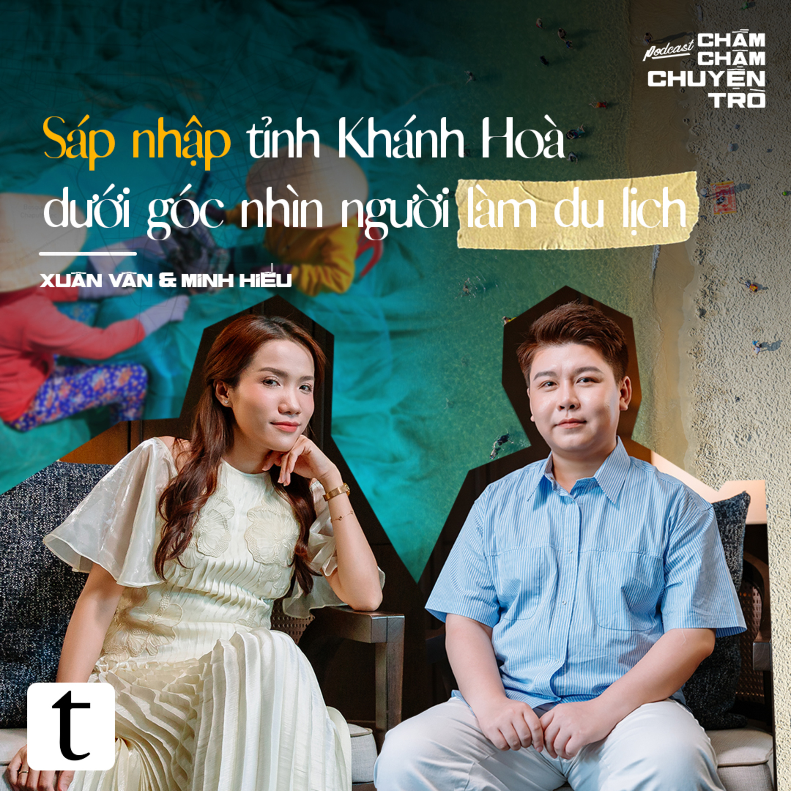 Chầm Chậm Chuyện Trò