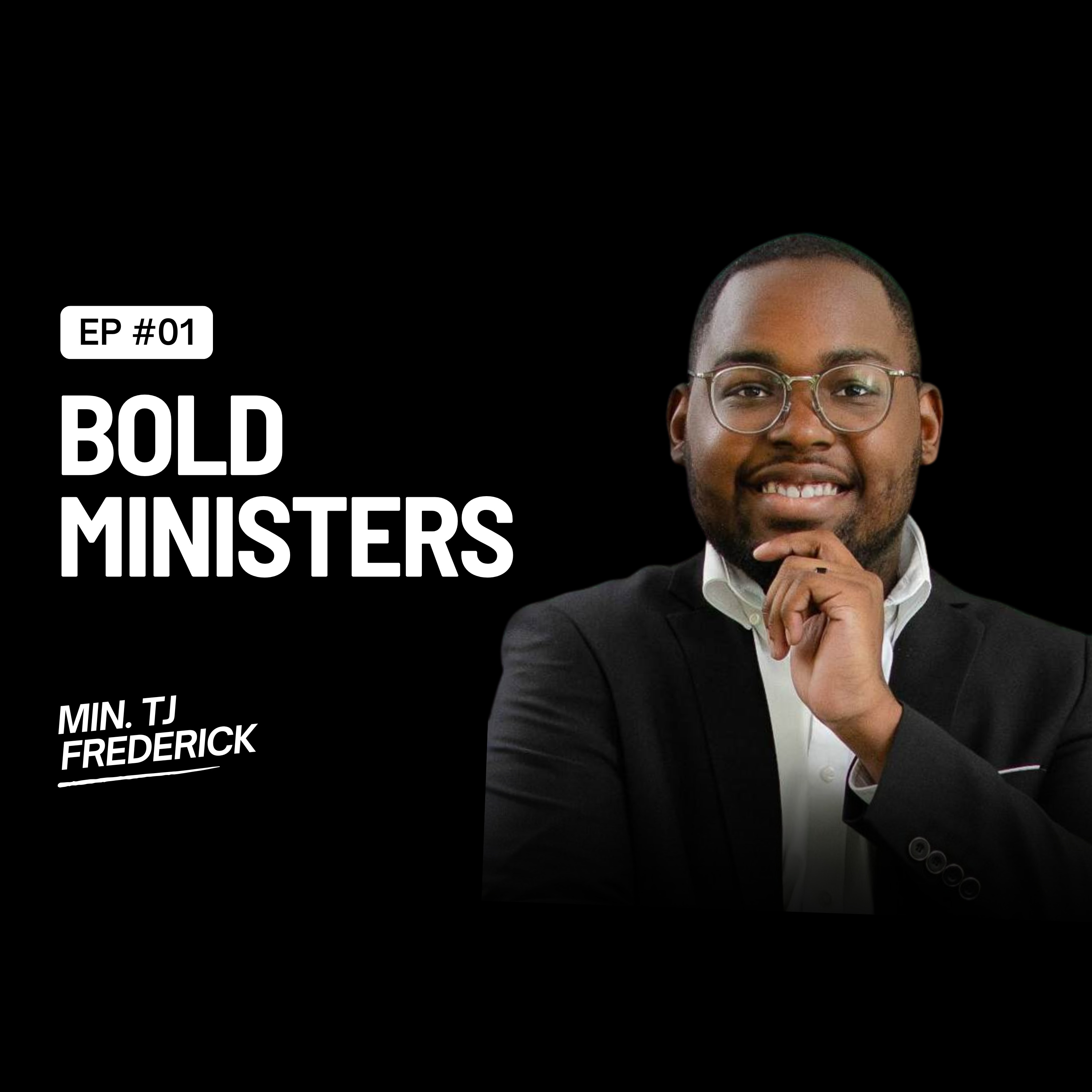 Leading Life Well With Minister TJ