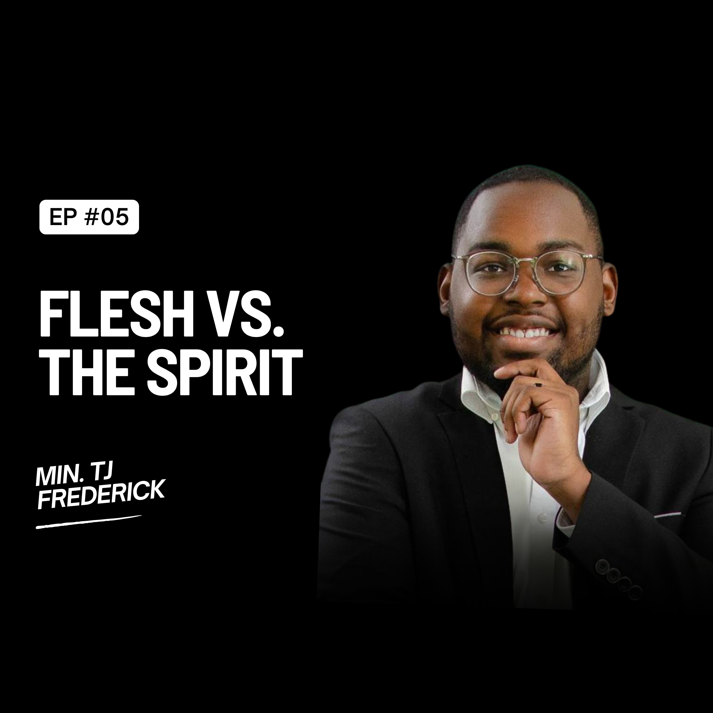 Leading Life Well With Minister TJ