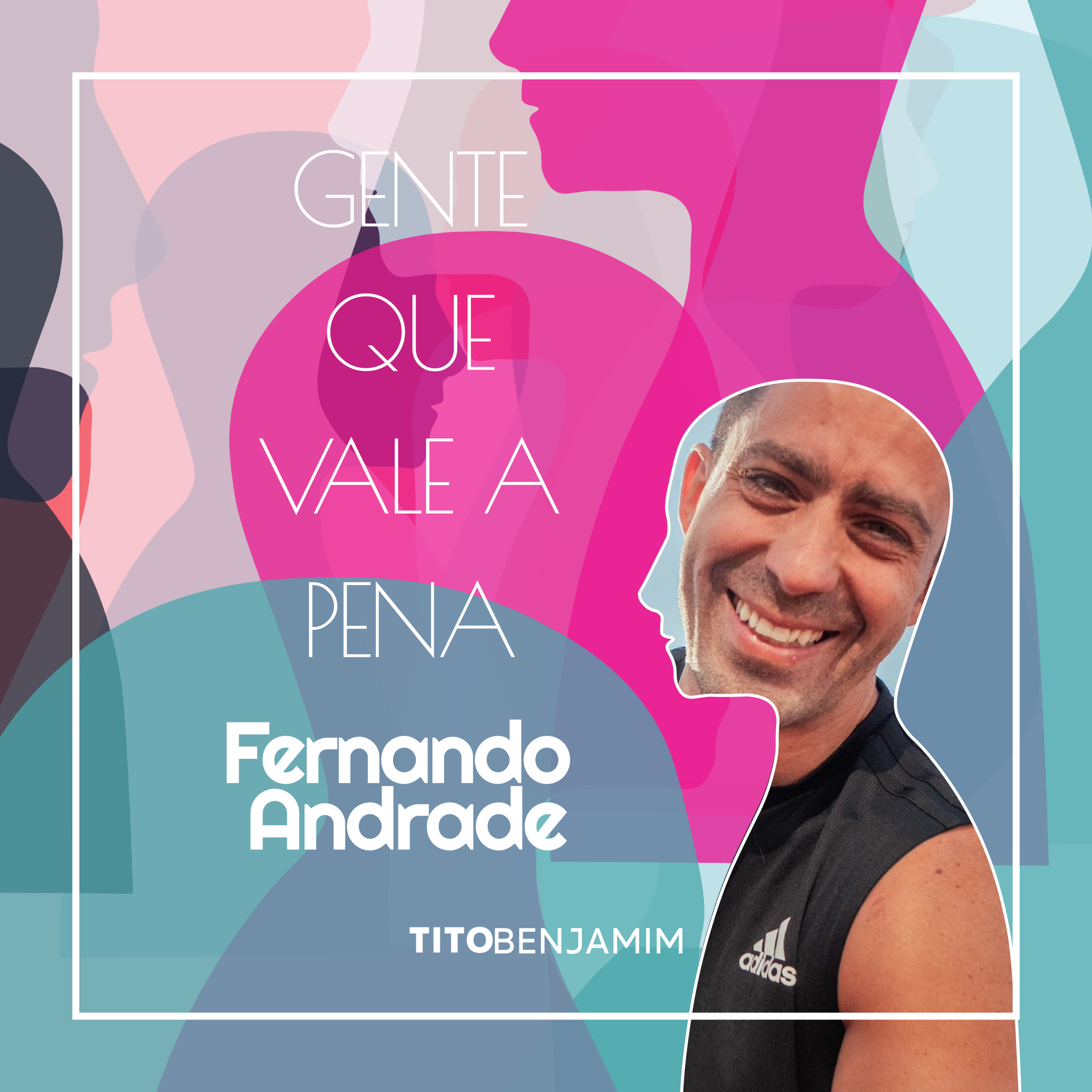 Gente Que Vale a Pena