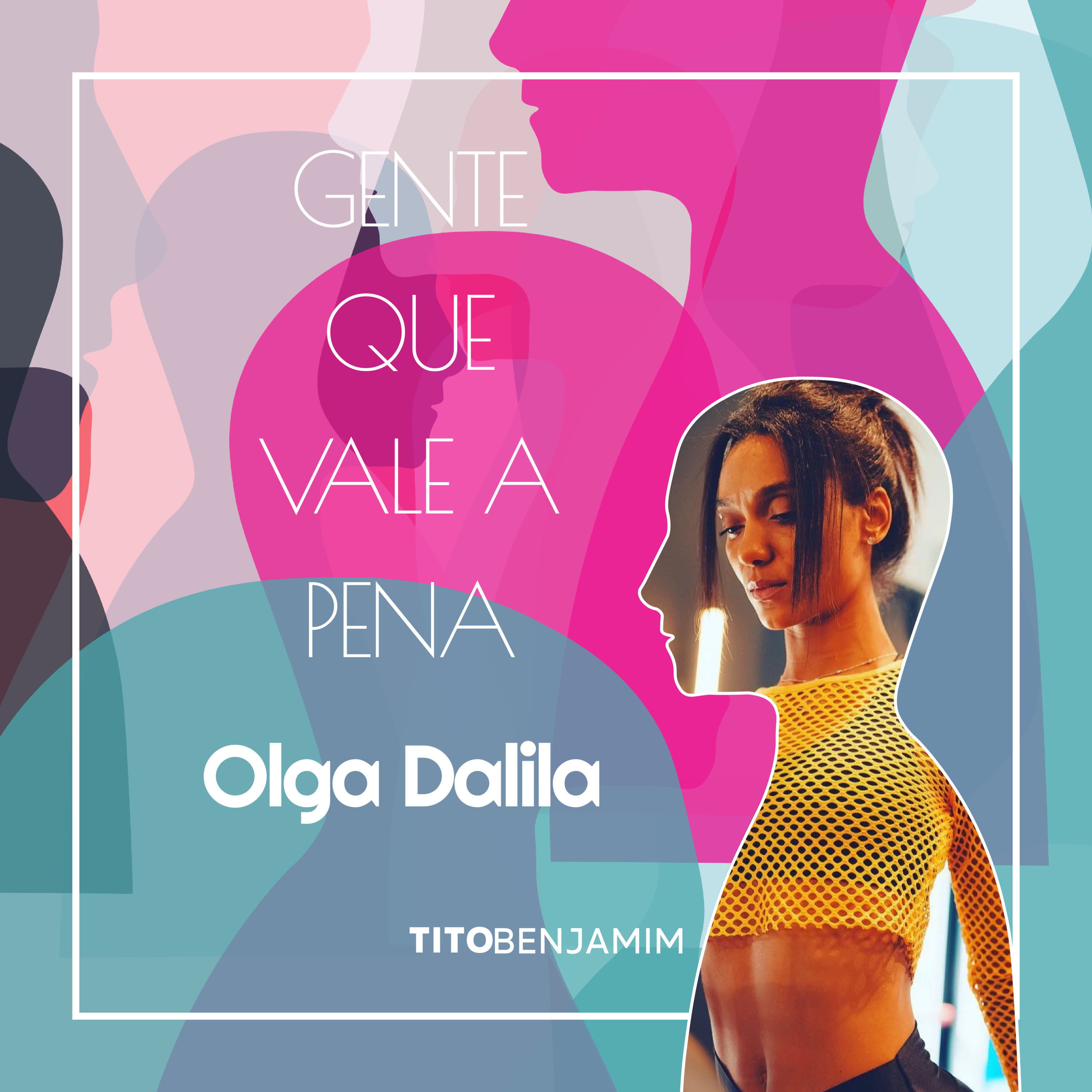 Gente Que Vale a Pena