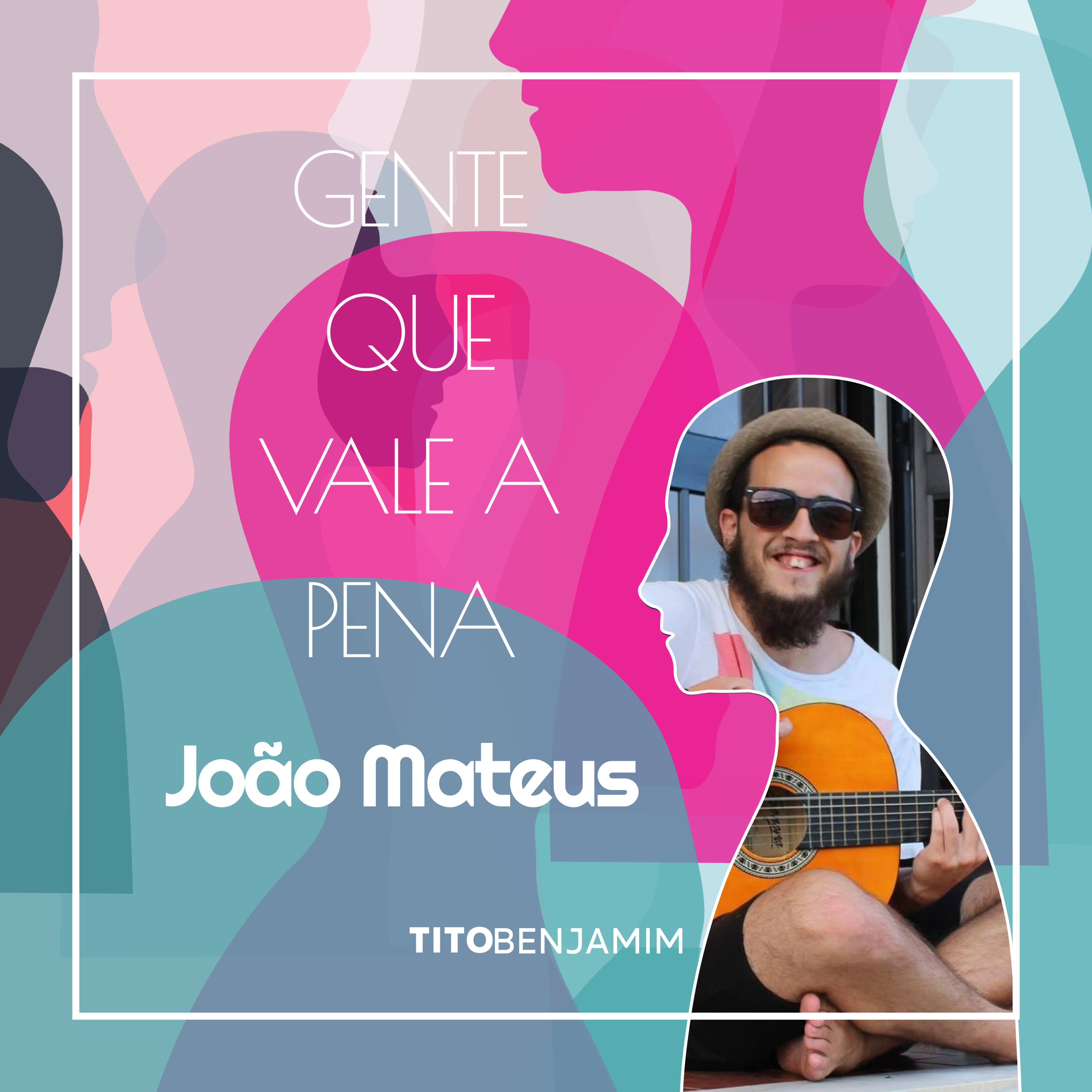 Gente Que Vale a Pena