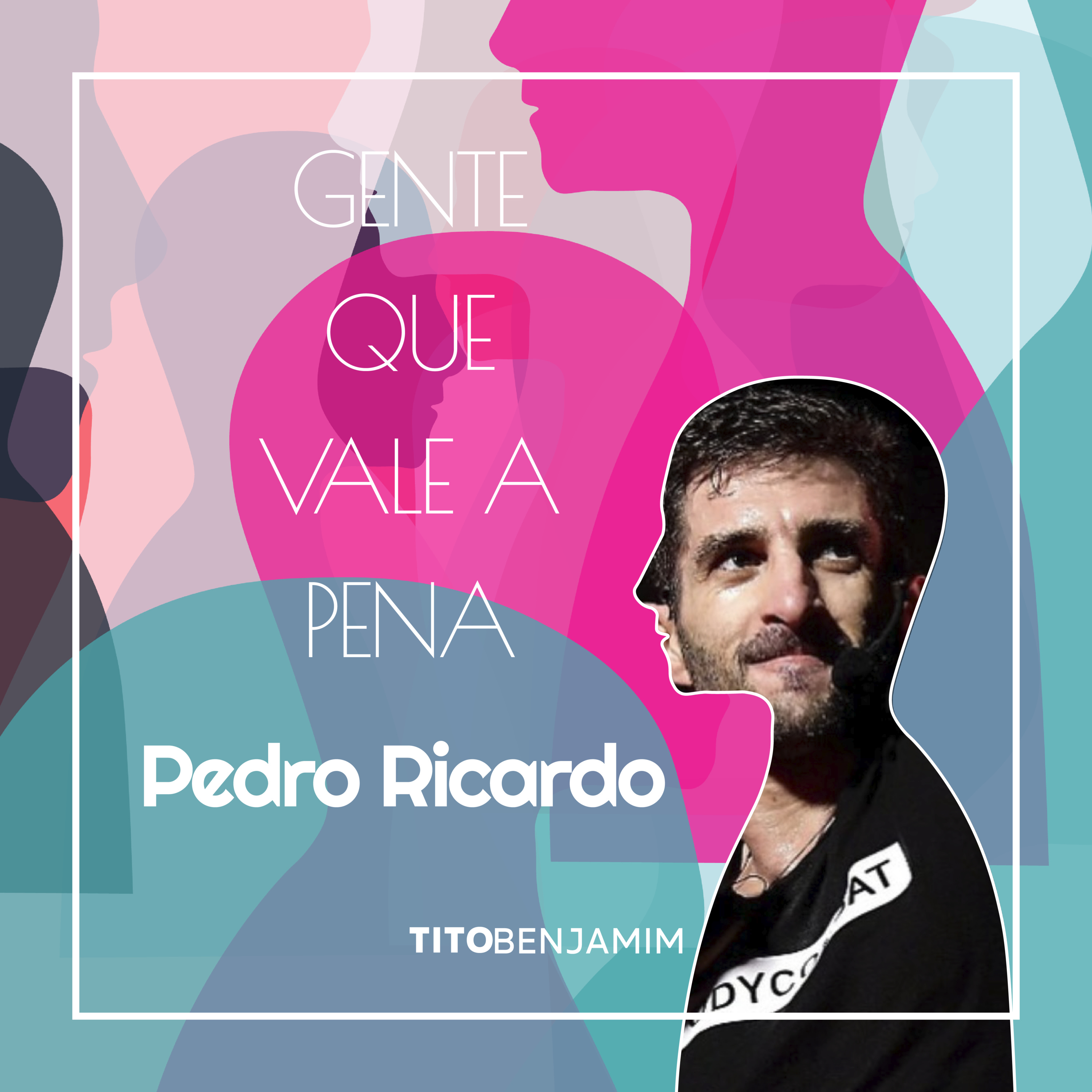 Gente Que Vale a Pena