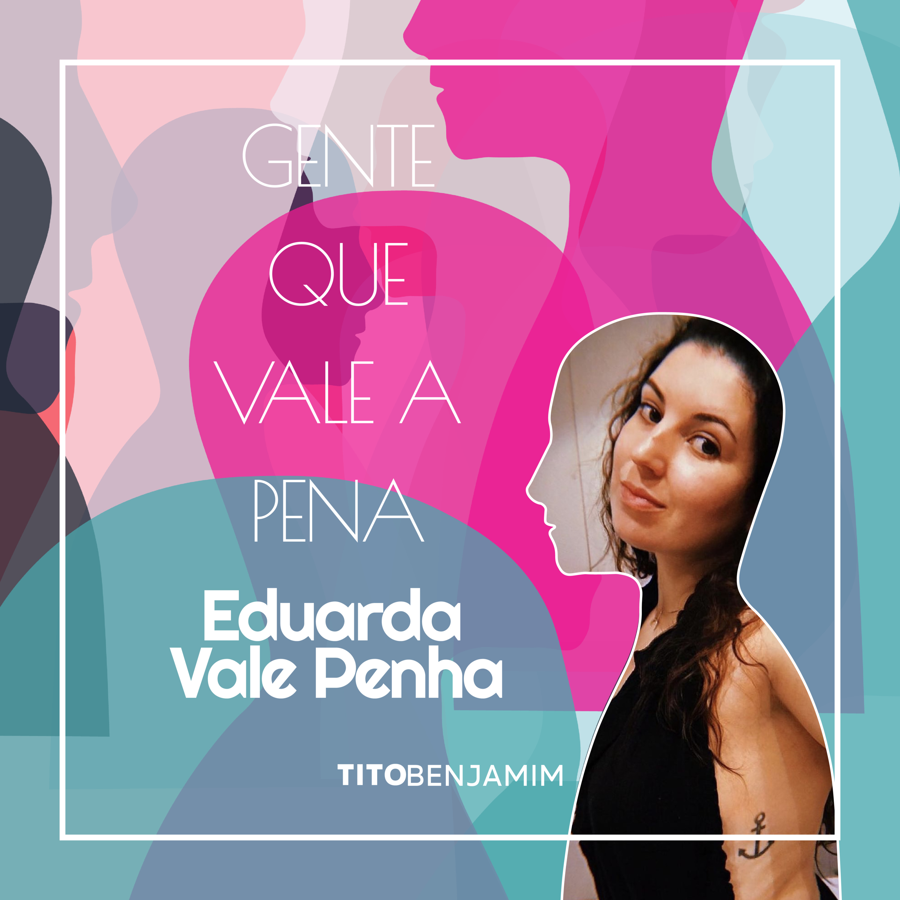 Gente Que Vale a Pena