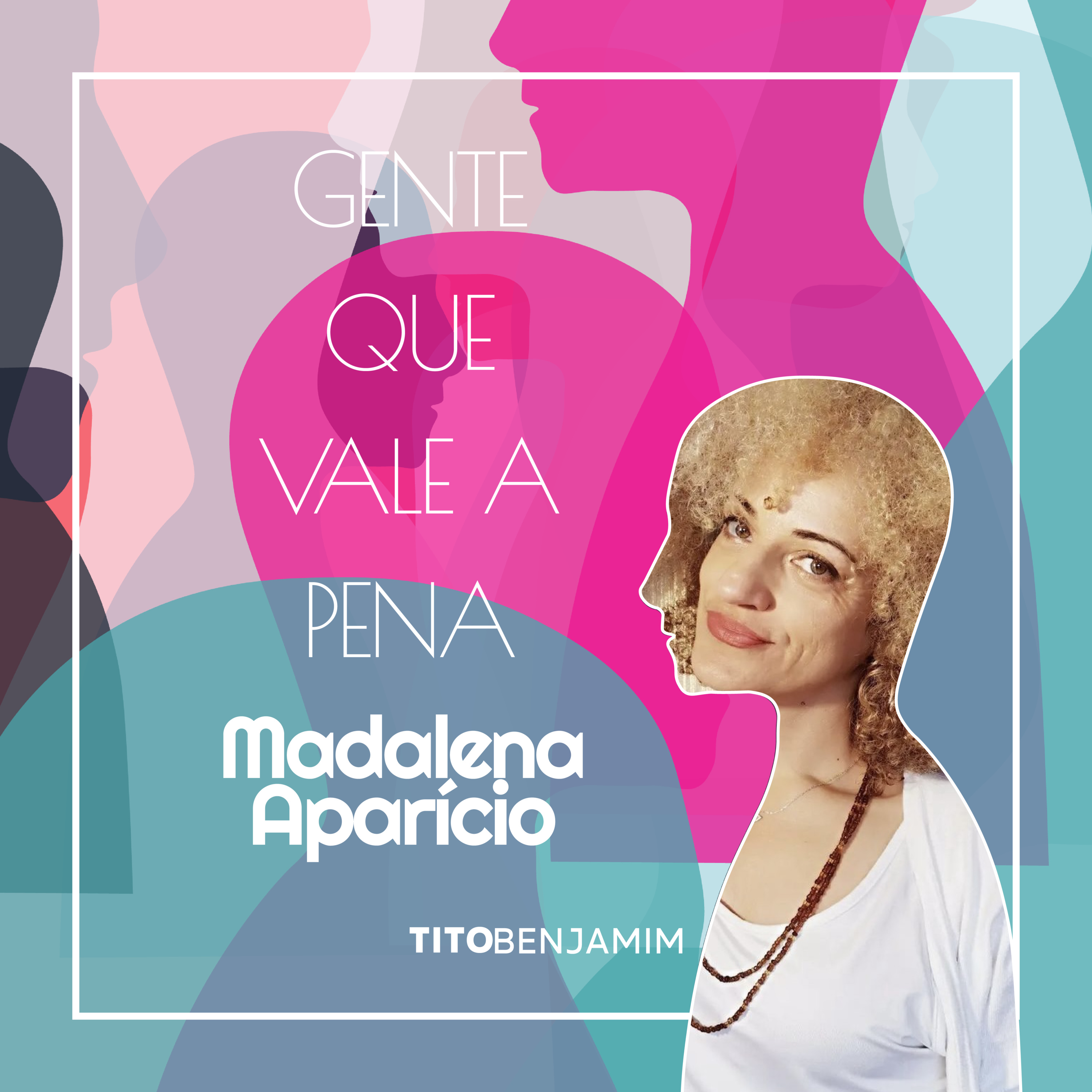 Gente Que Vale a Pena