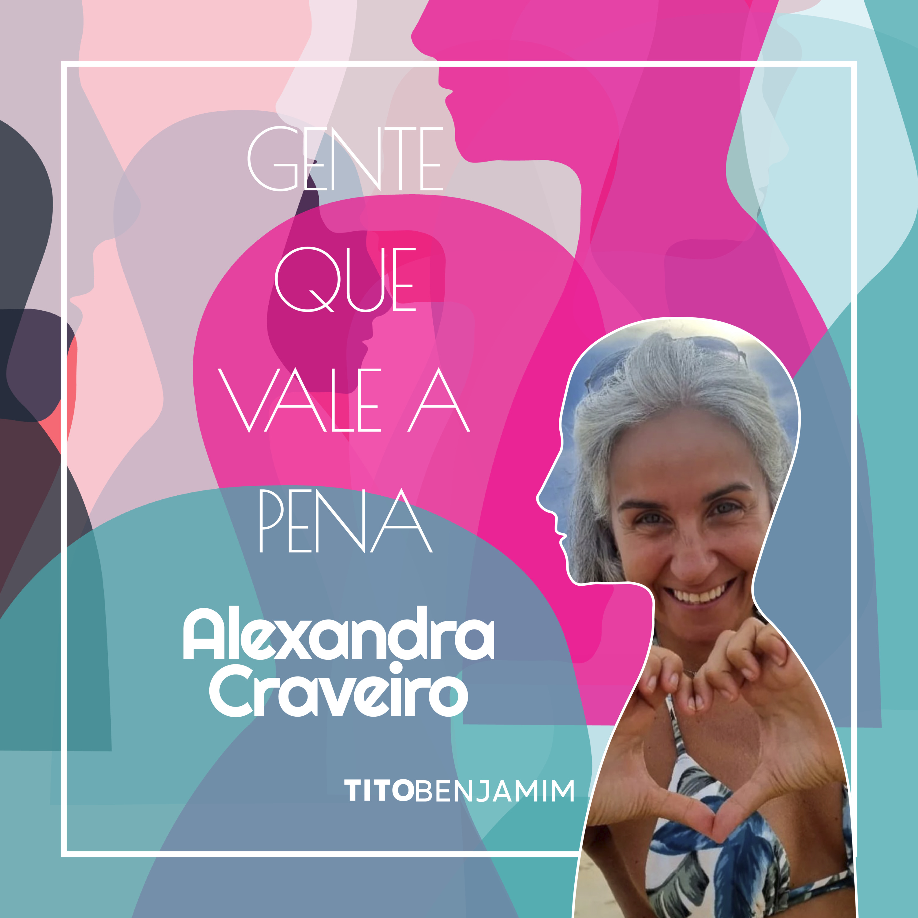 Gente Que Vale a Pena