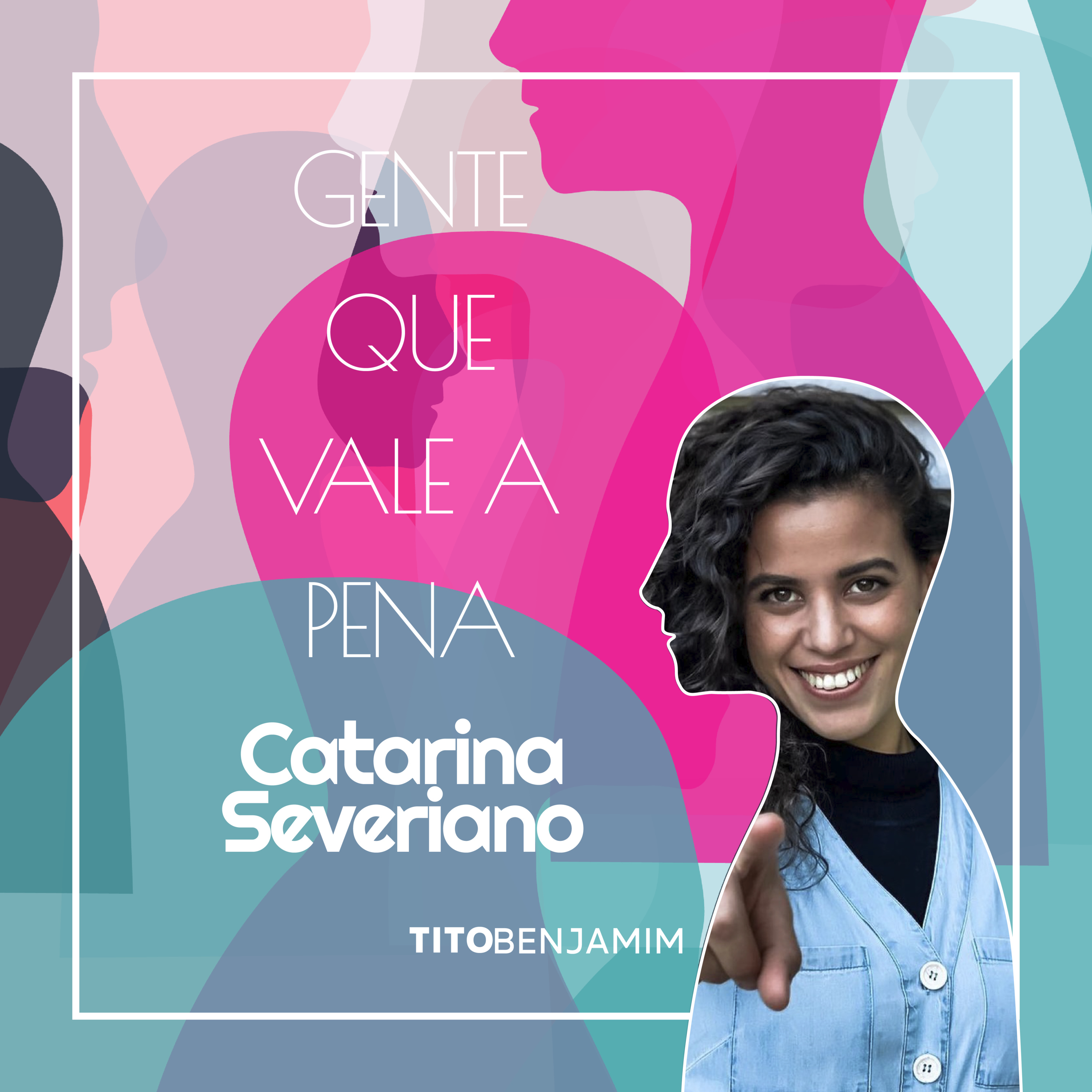 Gente Que Vale a Pena
