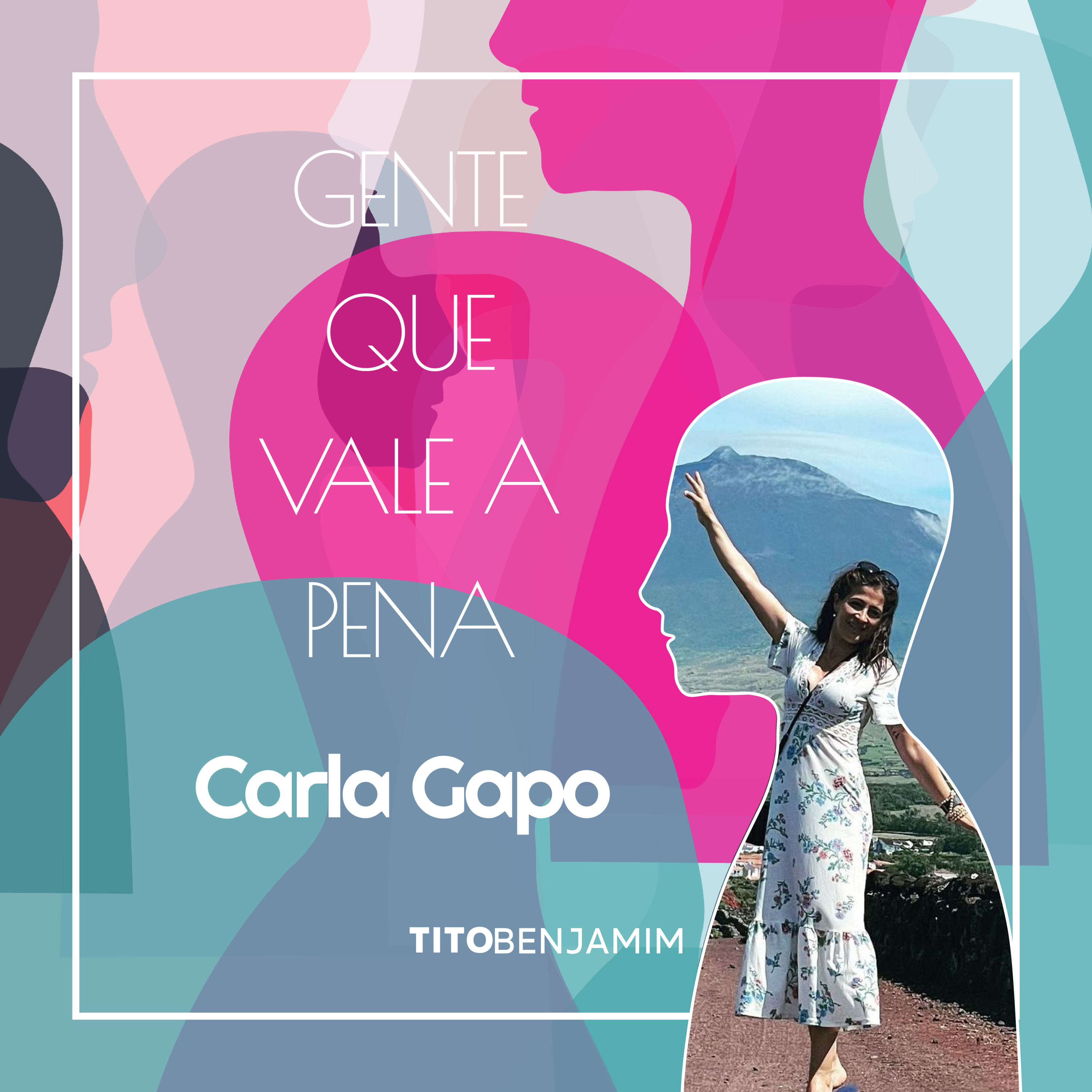 Gente Que Vale a Pena