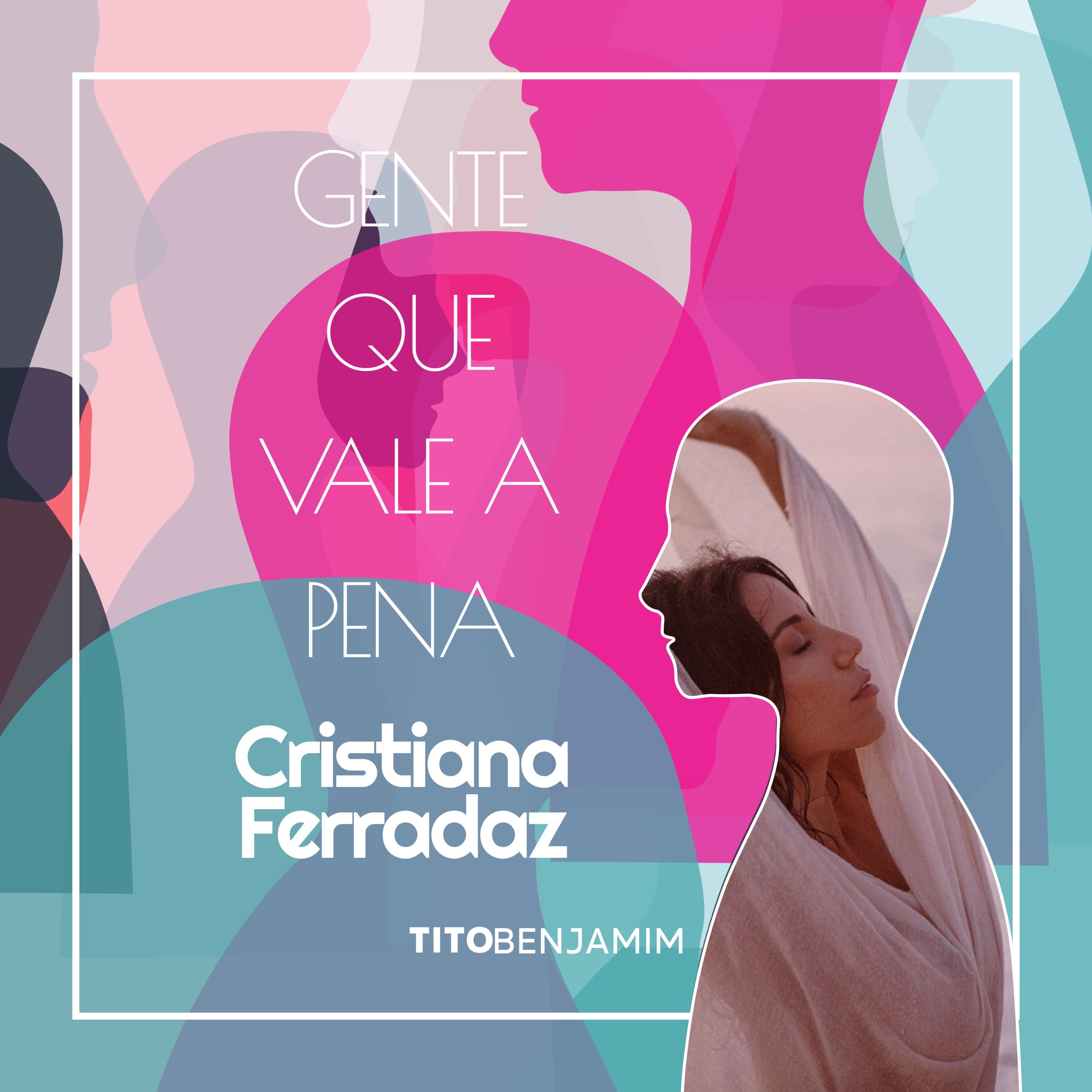 Gente Que Vale a Pena