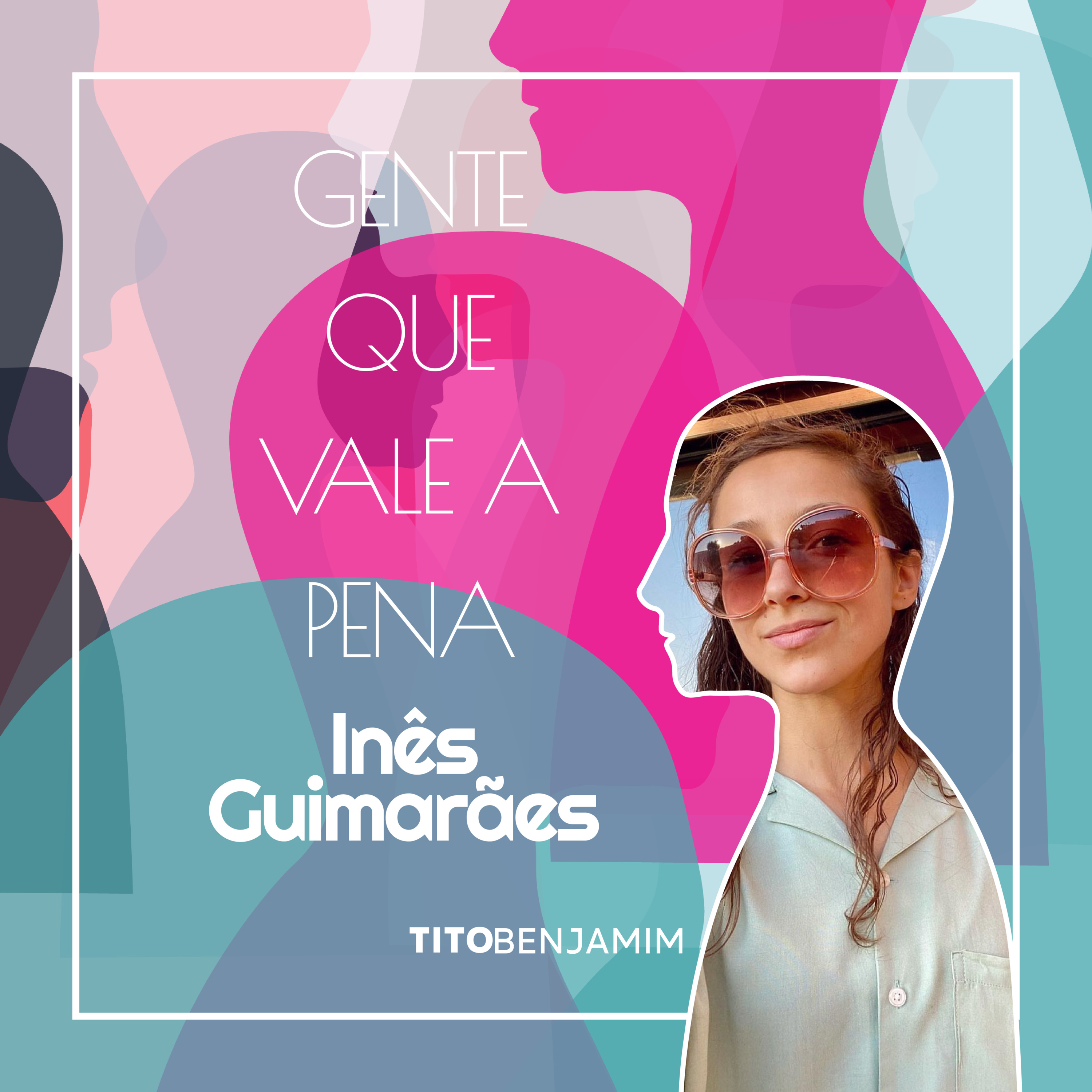 Gente Que Vale a Pena