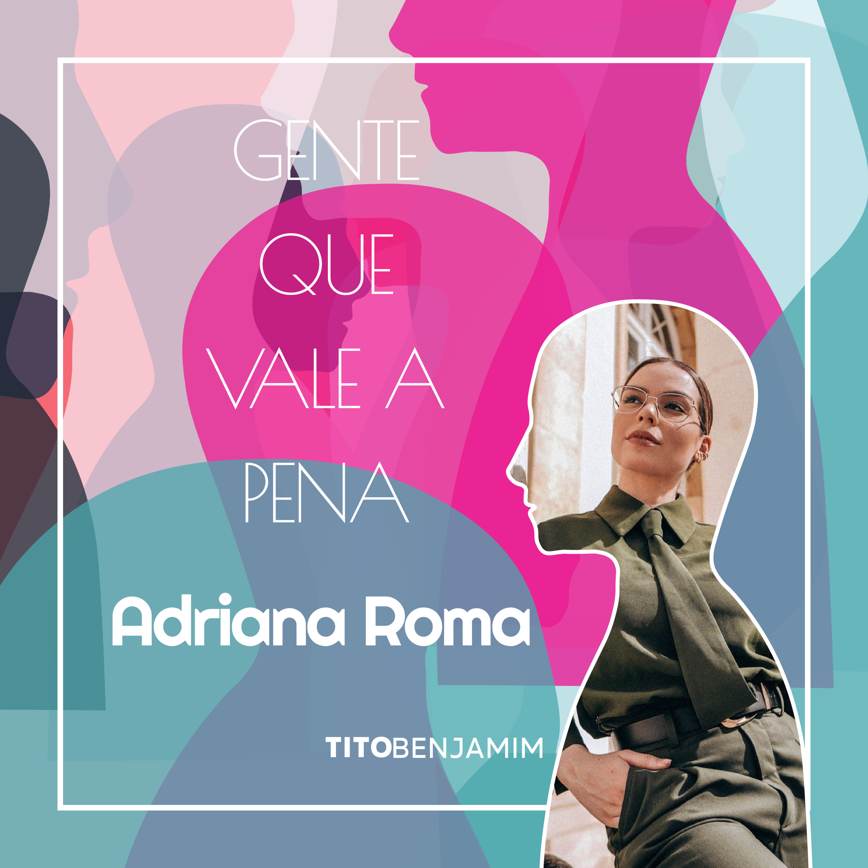 Gente Que Vale a Pena