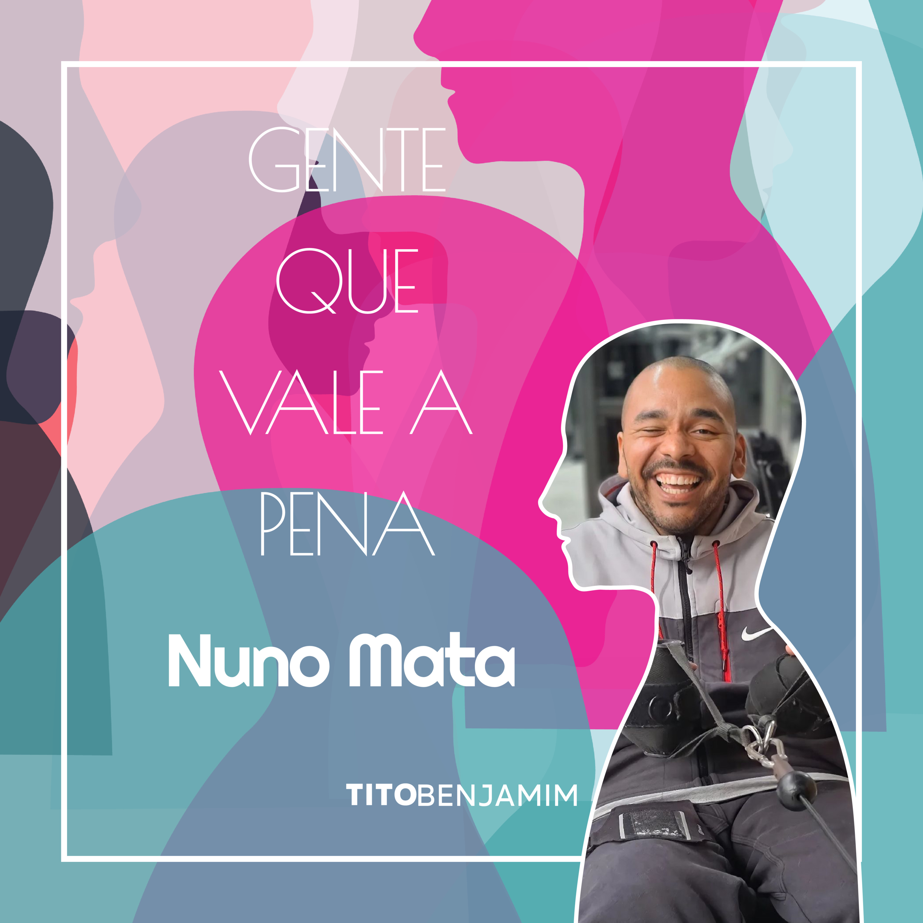 Gente Que Vale a Pena