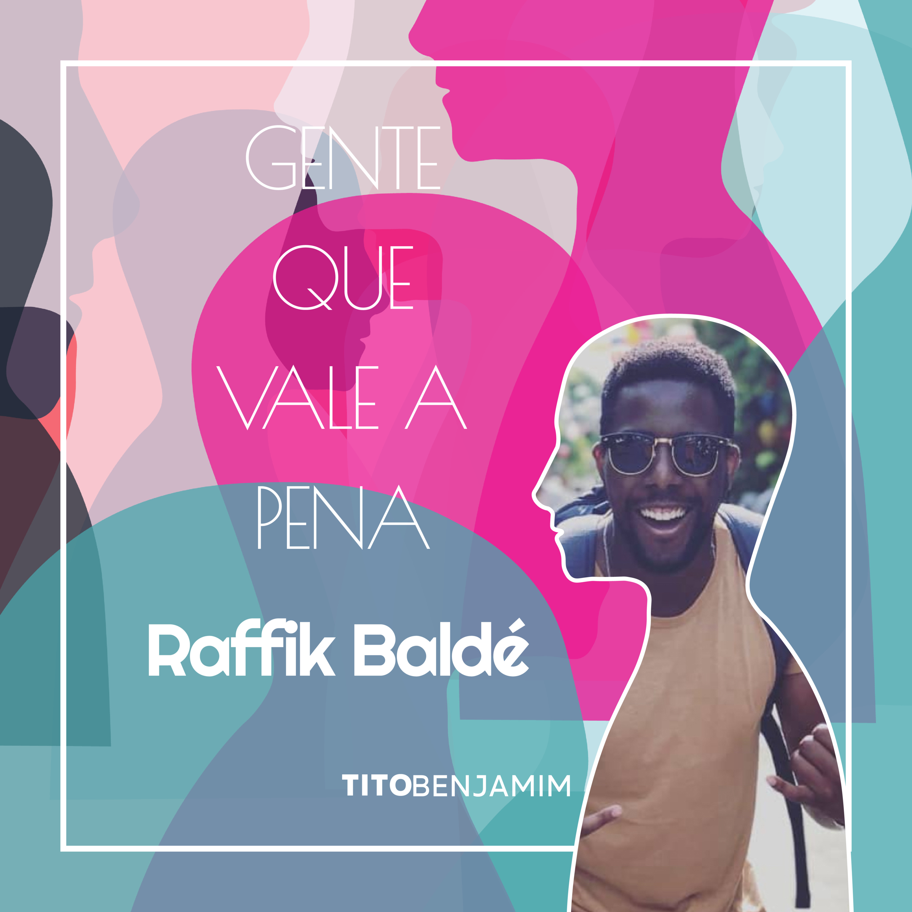 Gente Que Vale a Pena