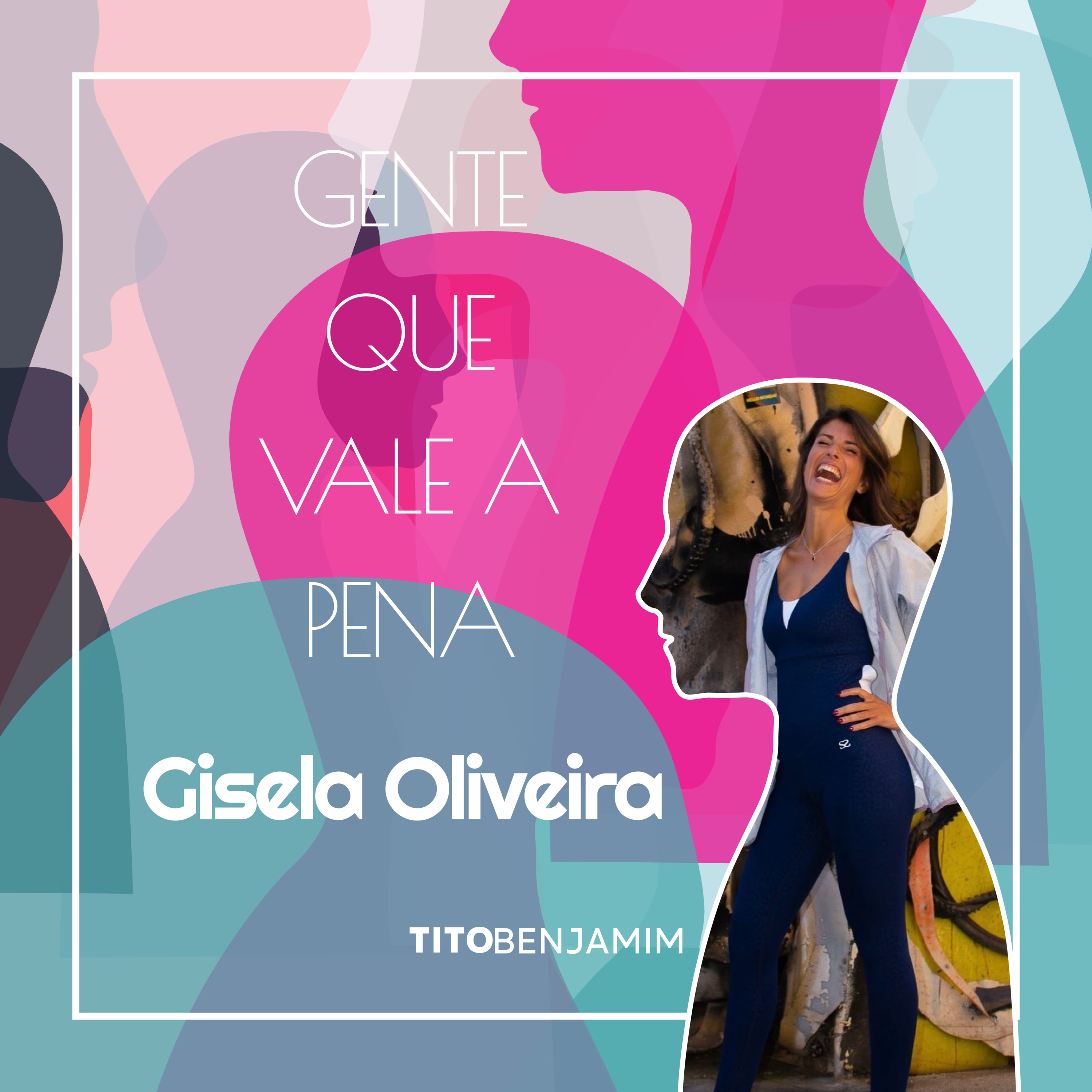 Gente Que Vale a Pena