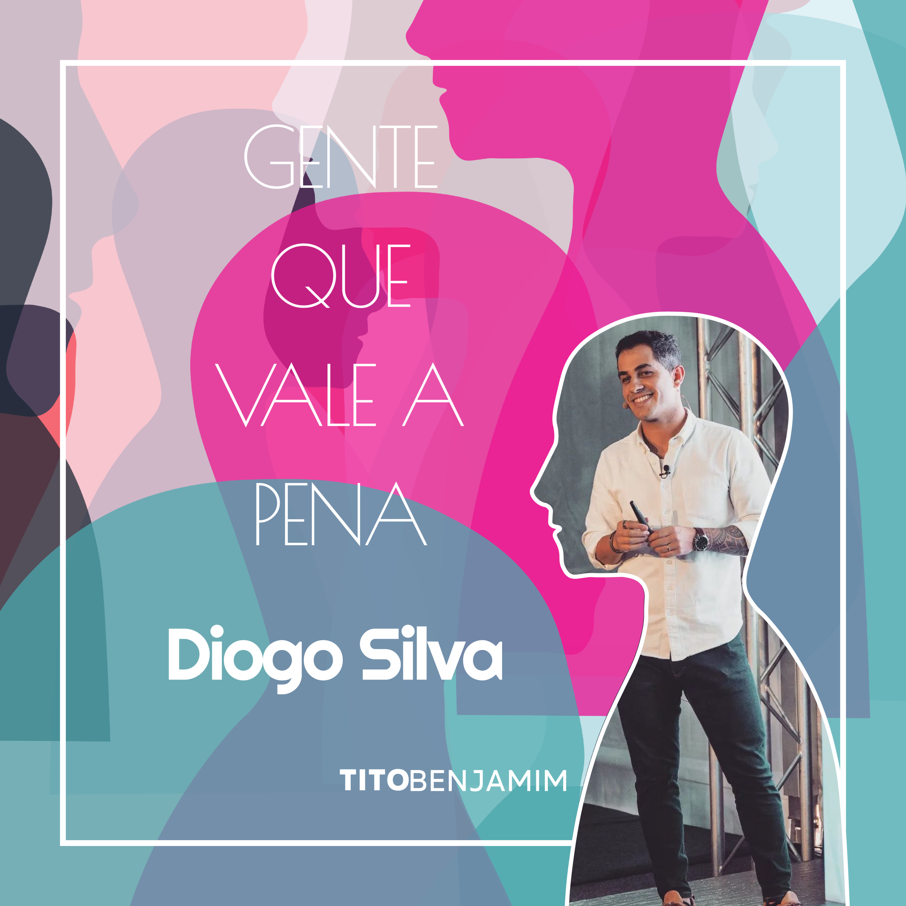 Gente Que Vale a Pena