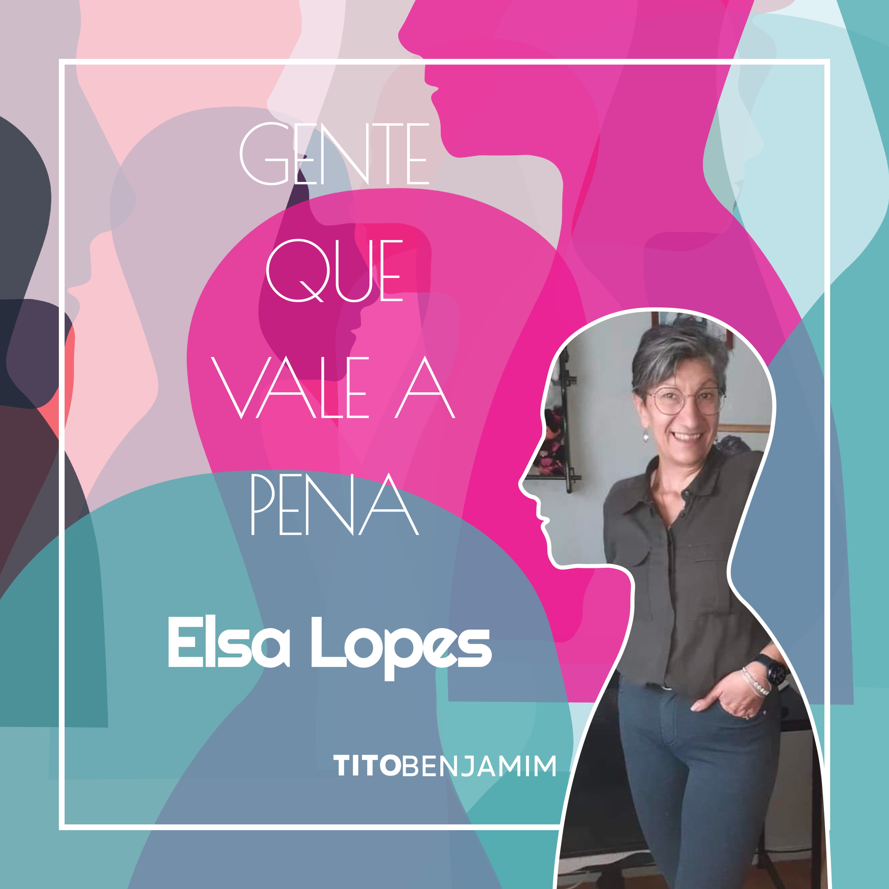 Gente Que Vale a Pena