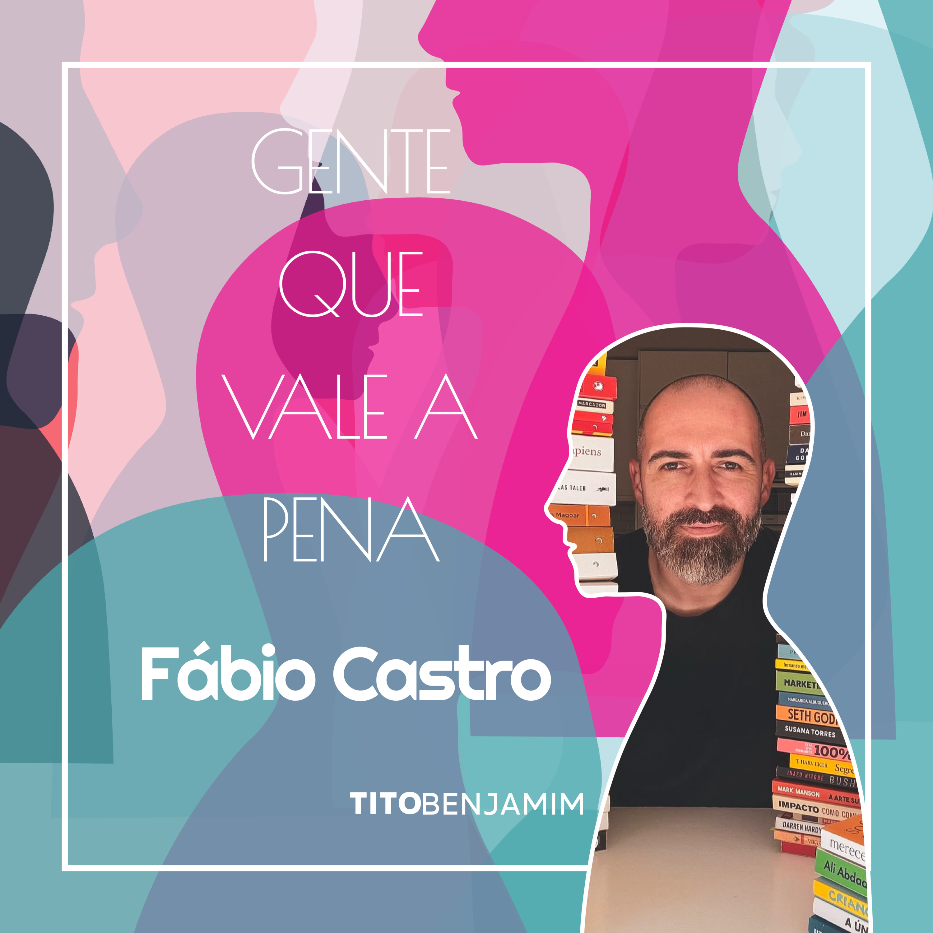 Gente Que Vale a Pena
