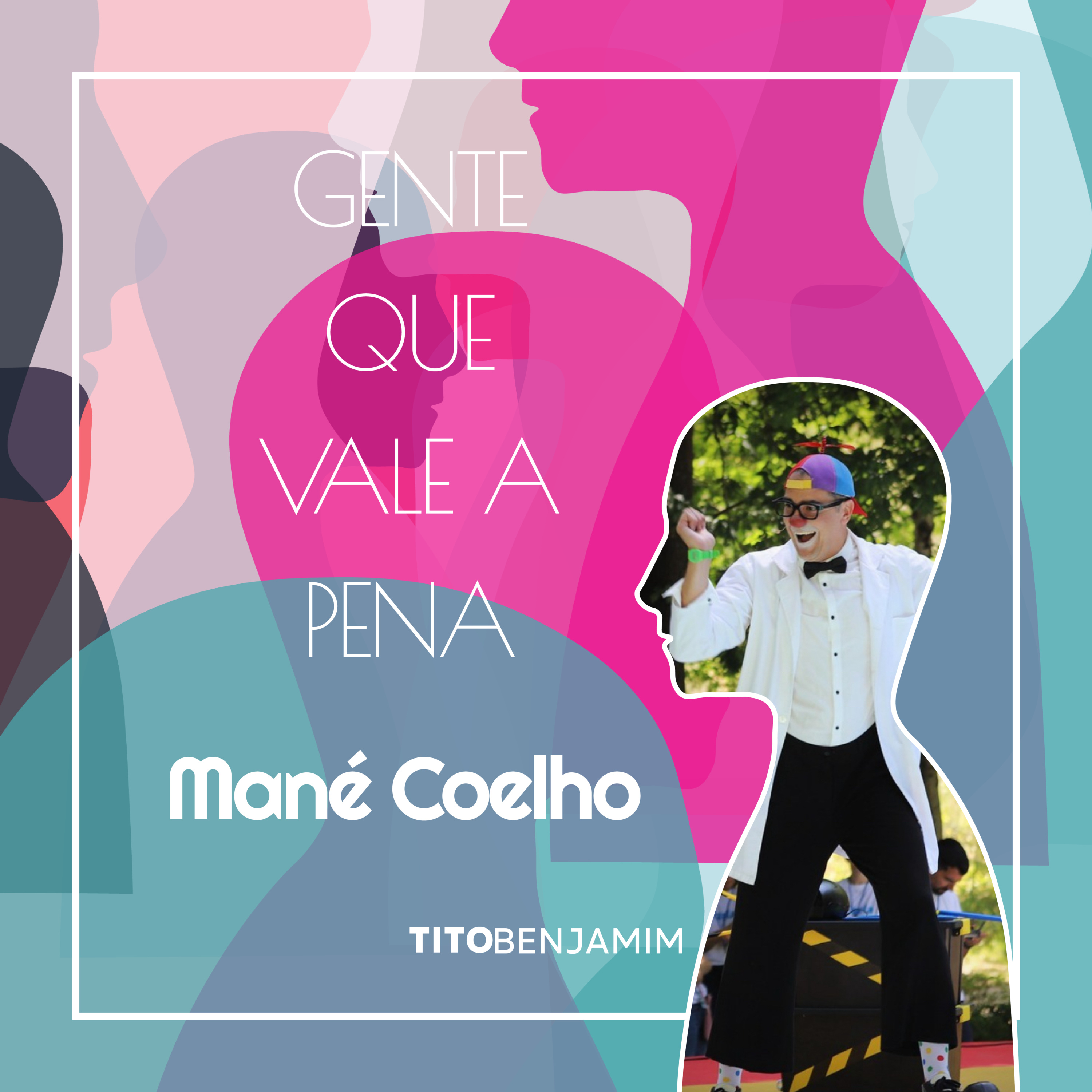 Gente Que Vale a Pena
