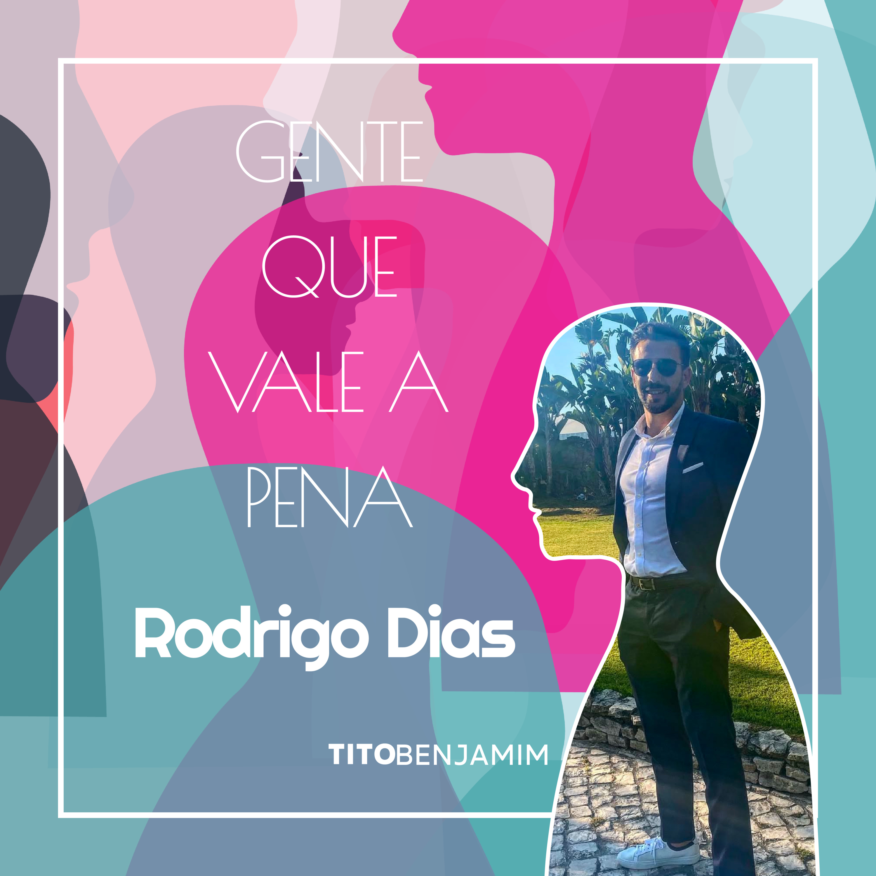 Gente Que Vale a Pena