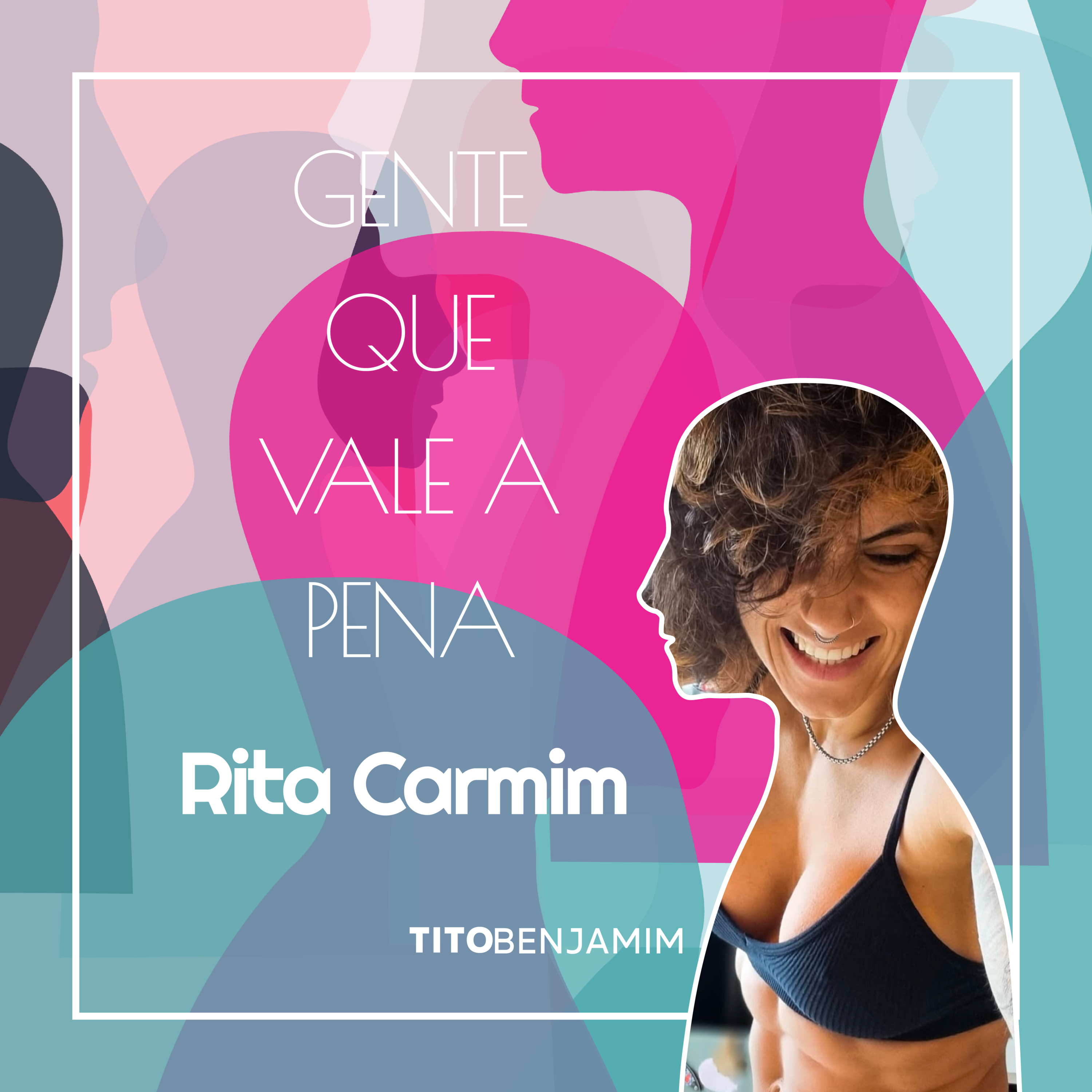 Gente Que Vale a Pena