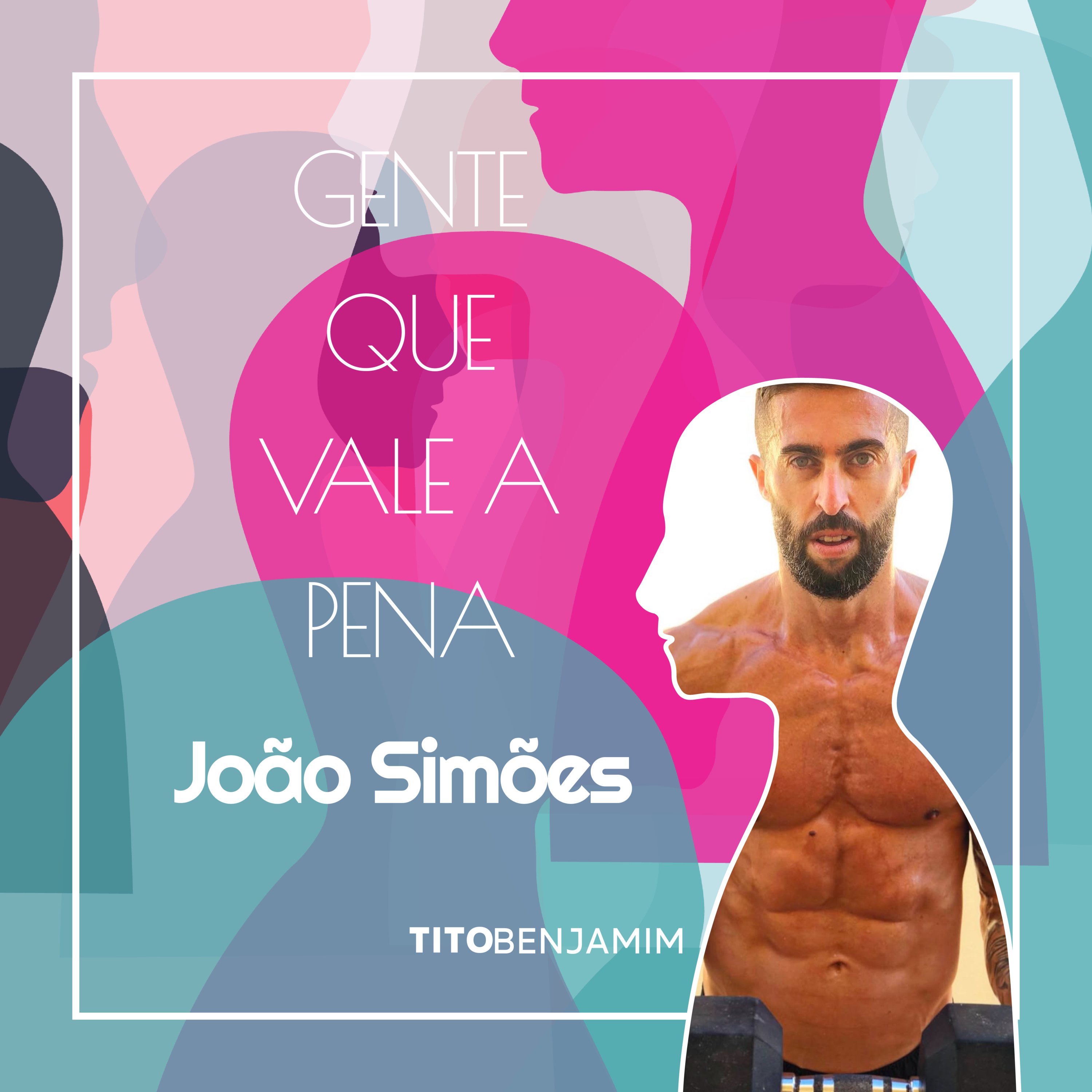 Gente Que Vale a Pena