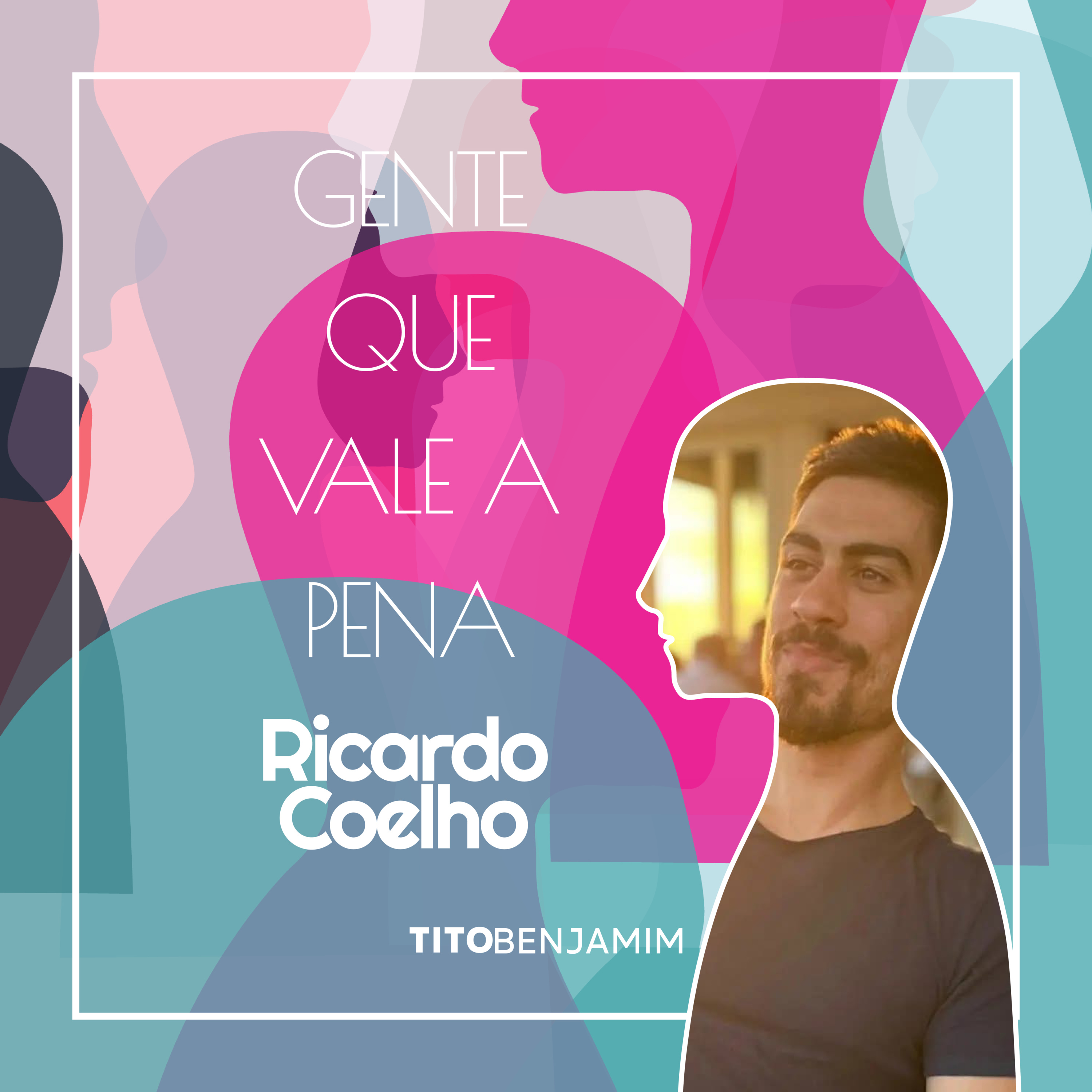 Gente Que Vale a Pena