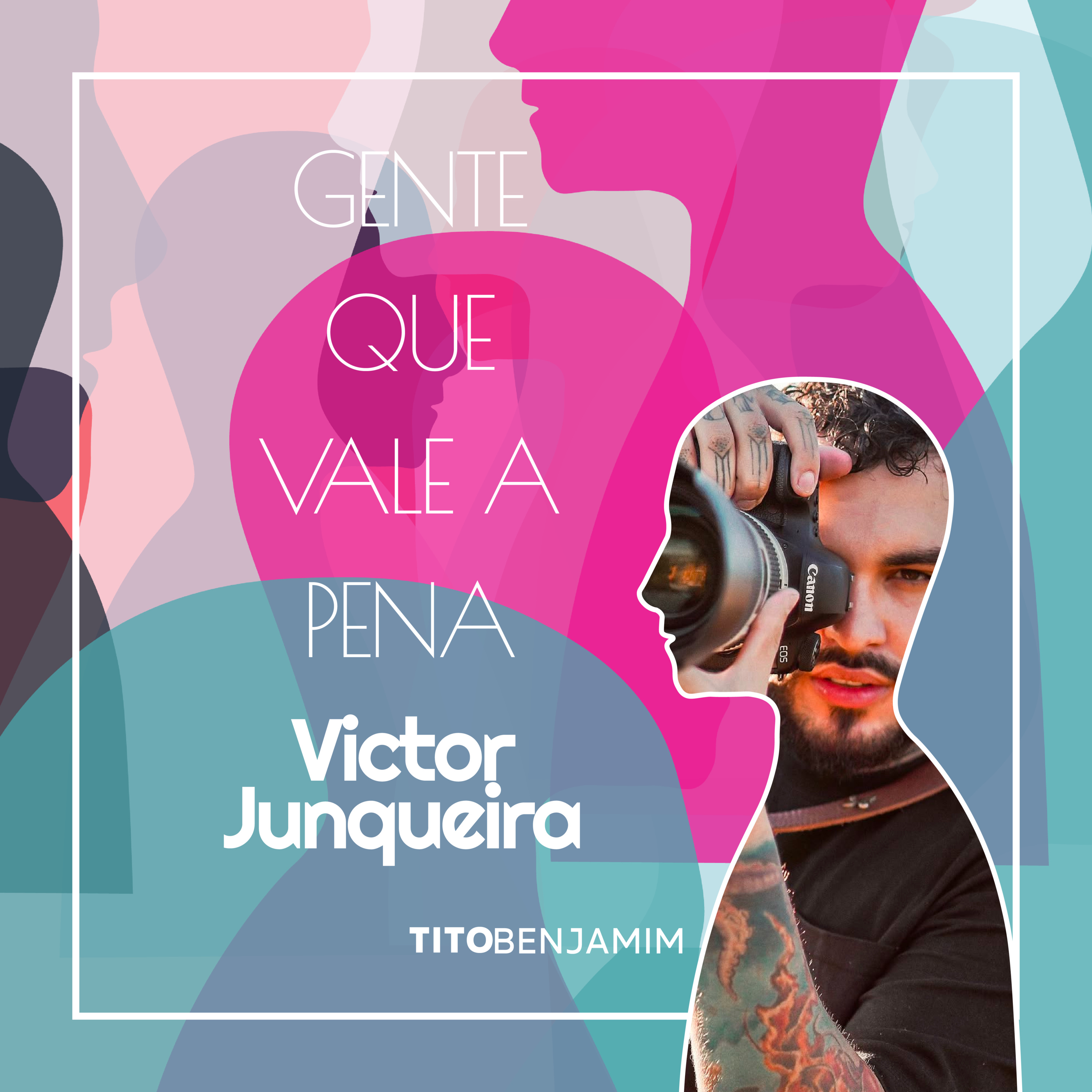 Gente Que Vale a Pena