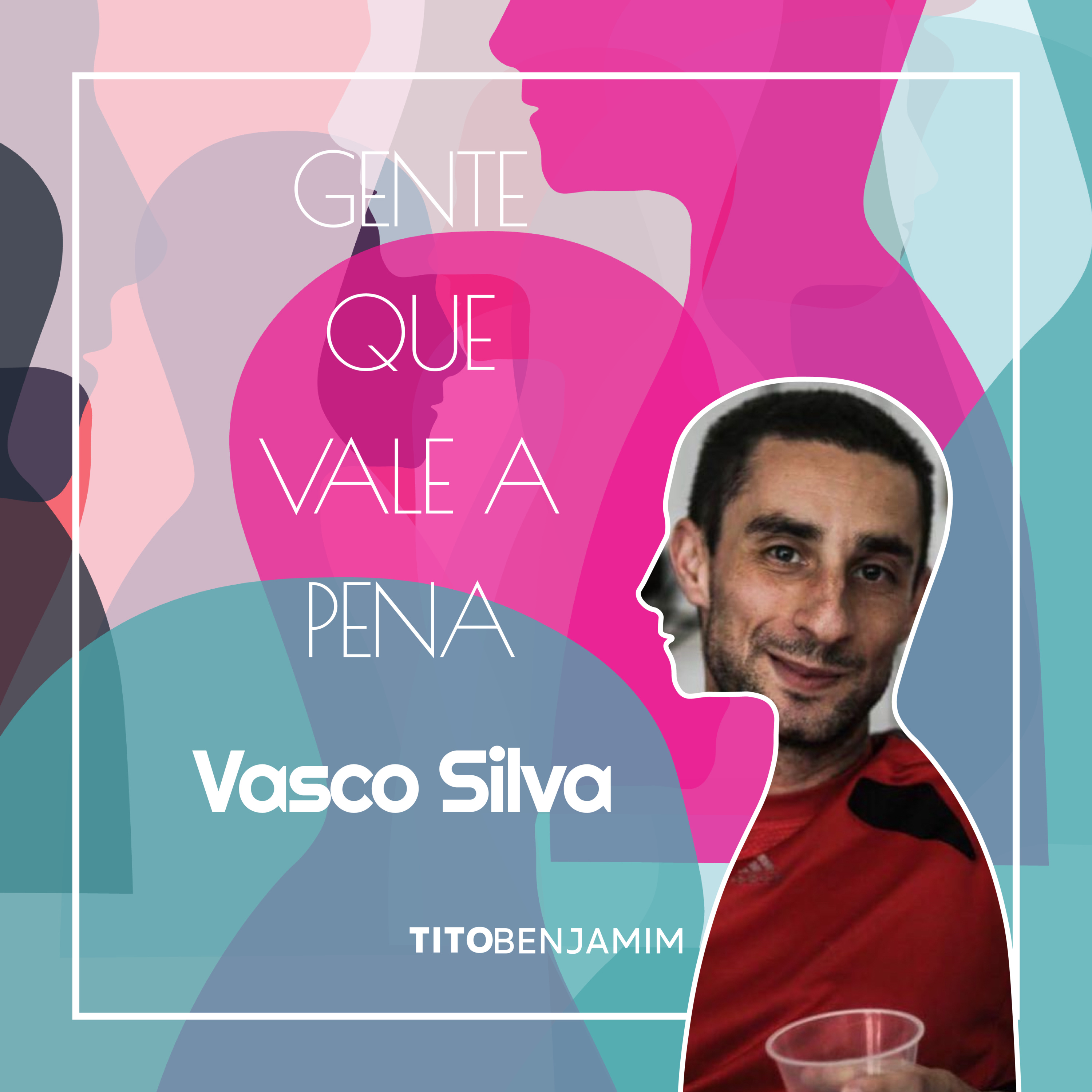 Gente Que Vale a Pena