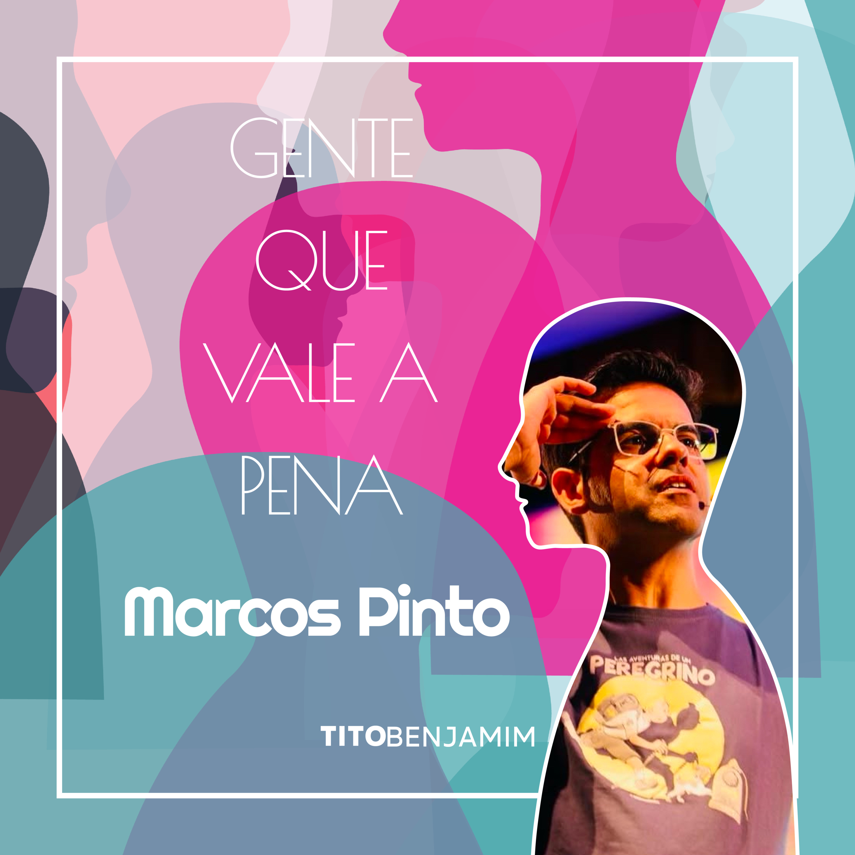 Gente Que Vale a Pena