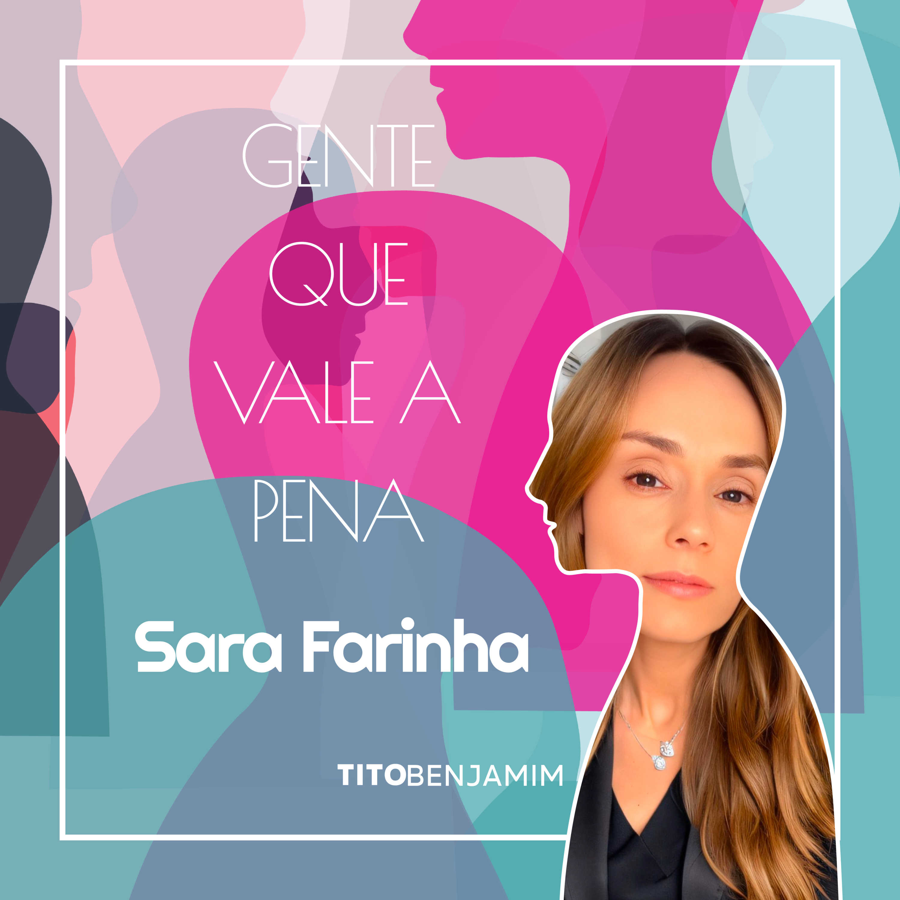 Gente Que Vale a Pena