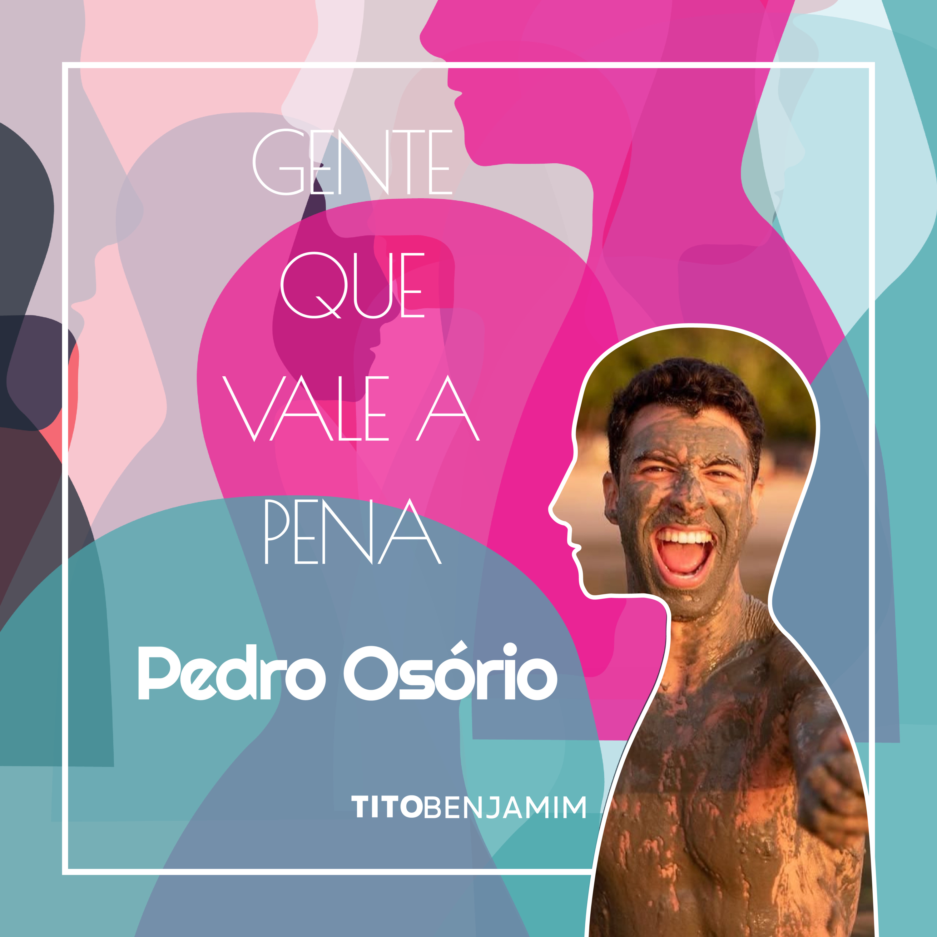 Gente Que Vale a Pena