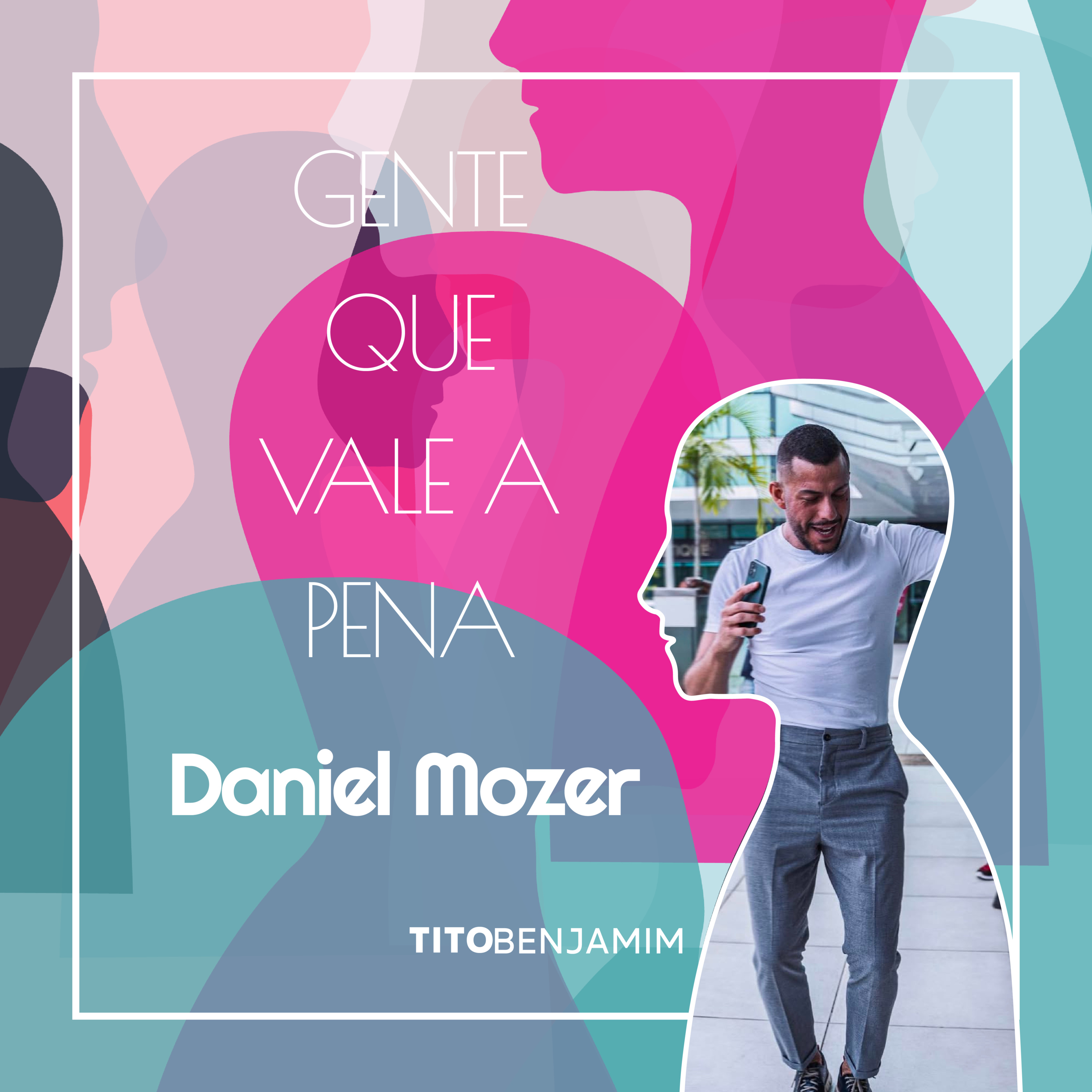 Gente Que Vale a Pena