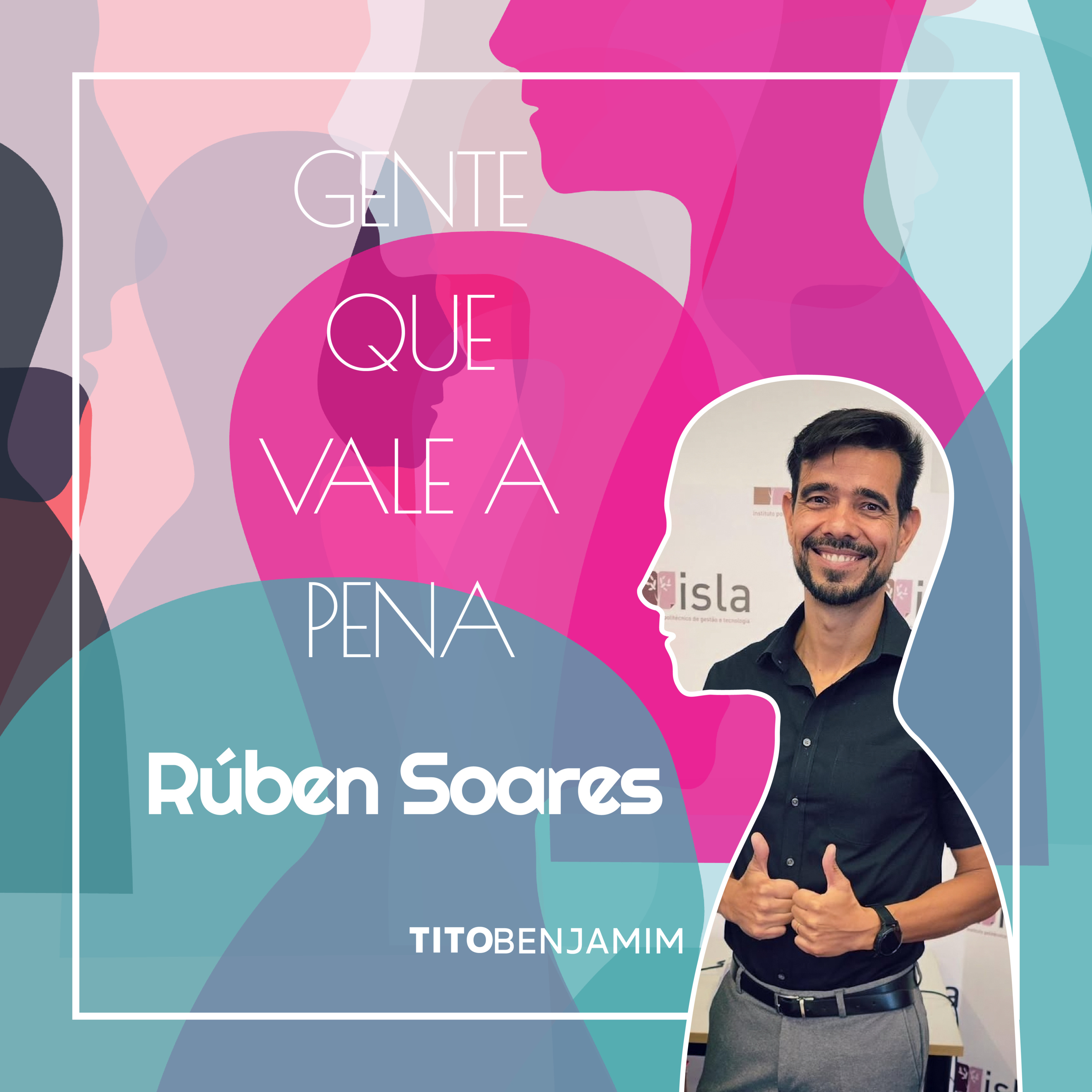 Gente Que Vale a Pena