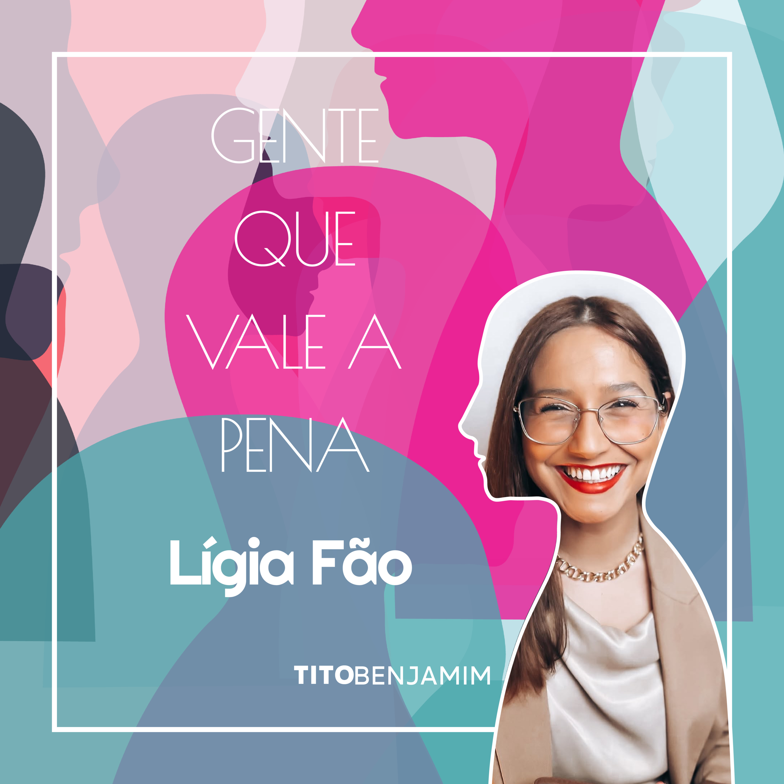 Gente Que Vale a Pena