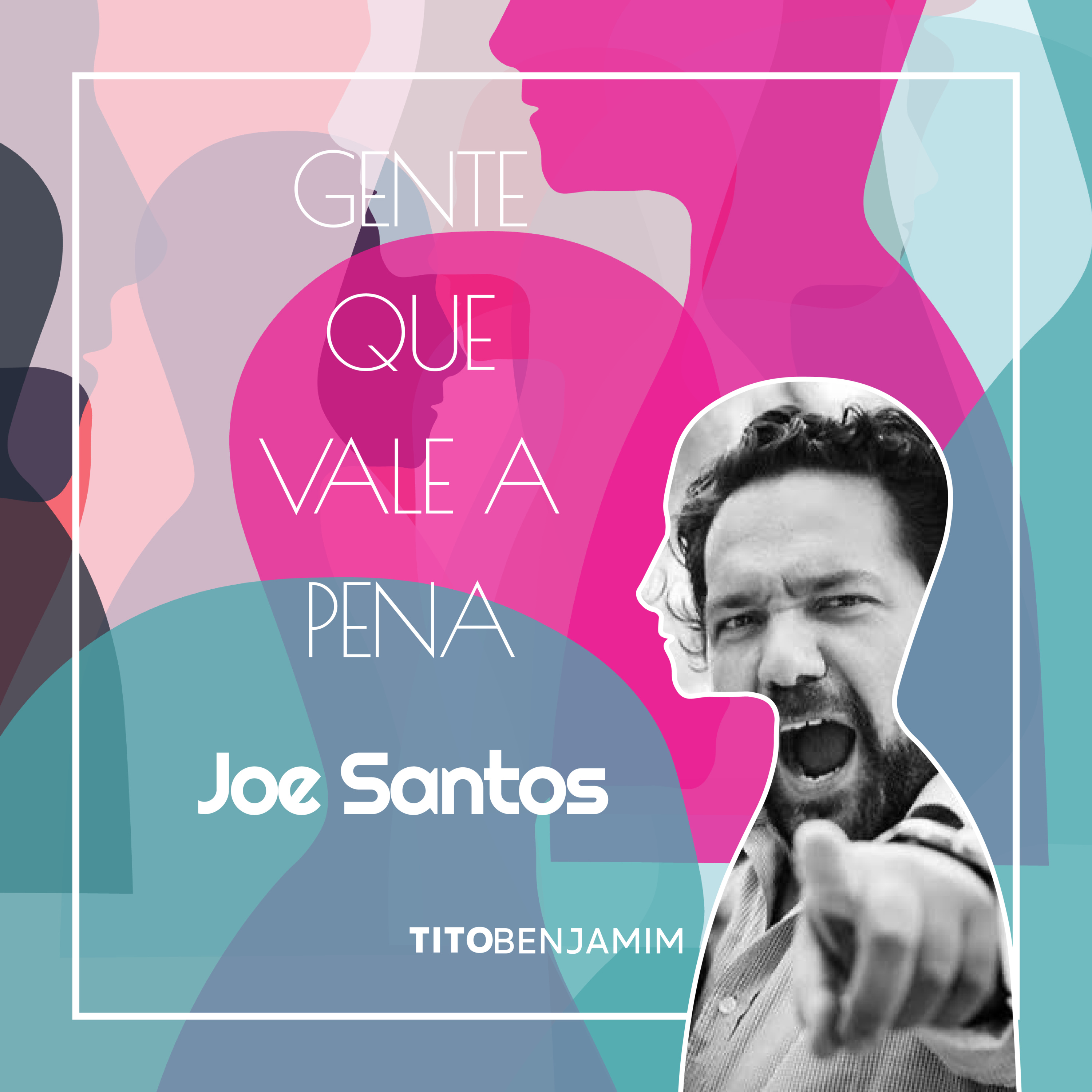 Gente Que Vale a Pena