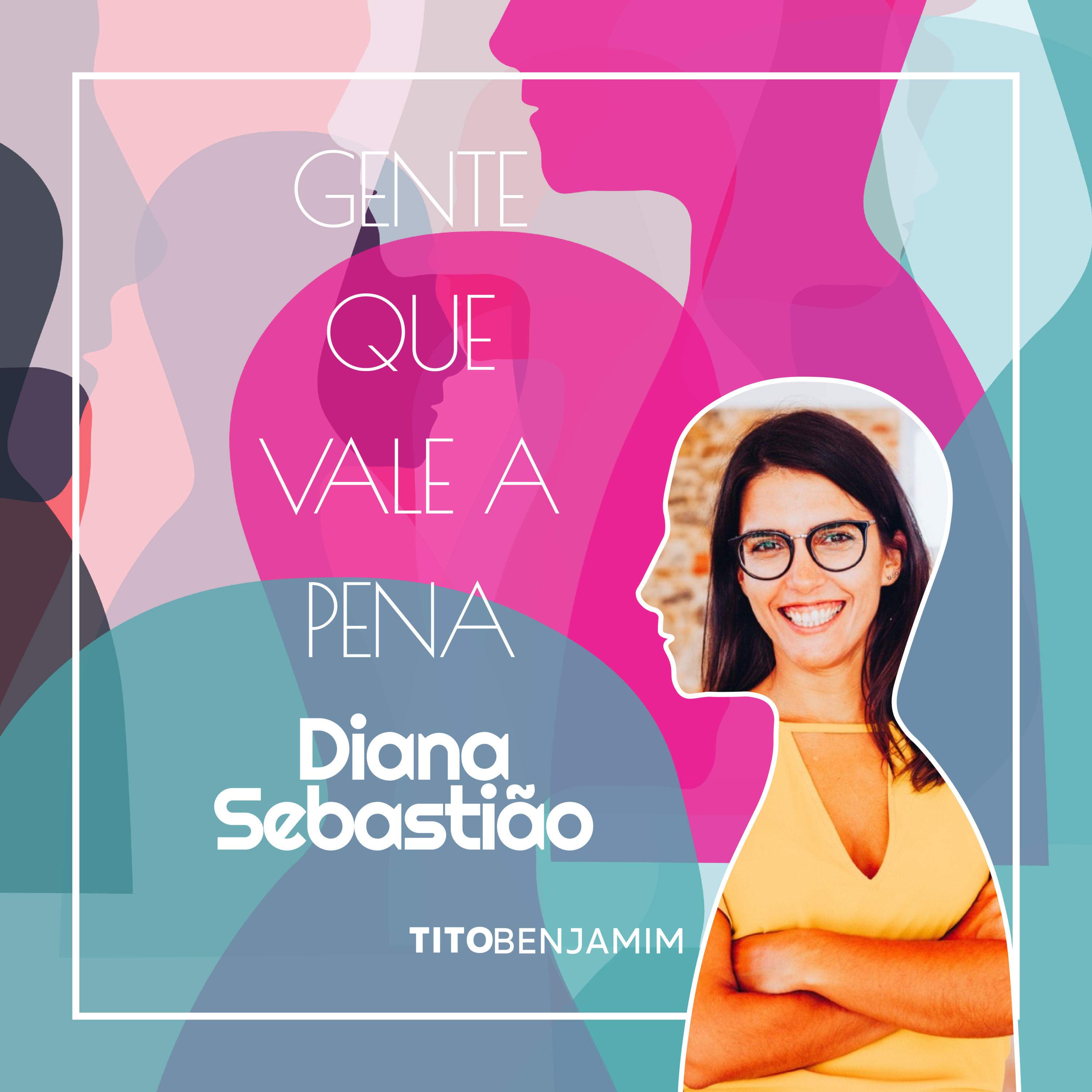 Gente Que Vale a Pena