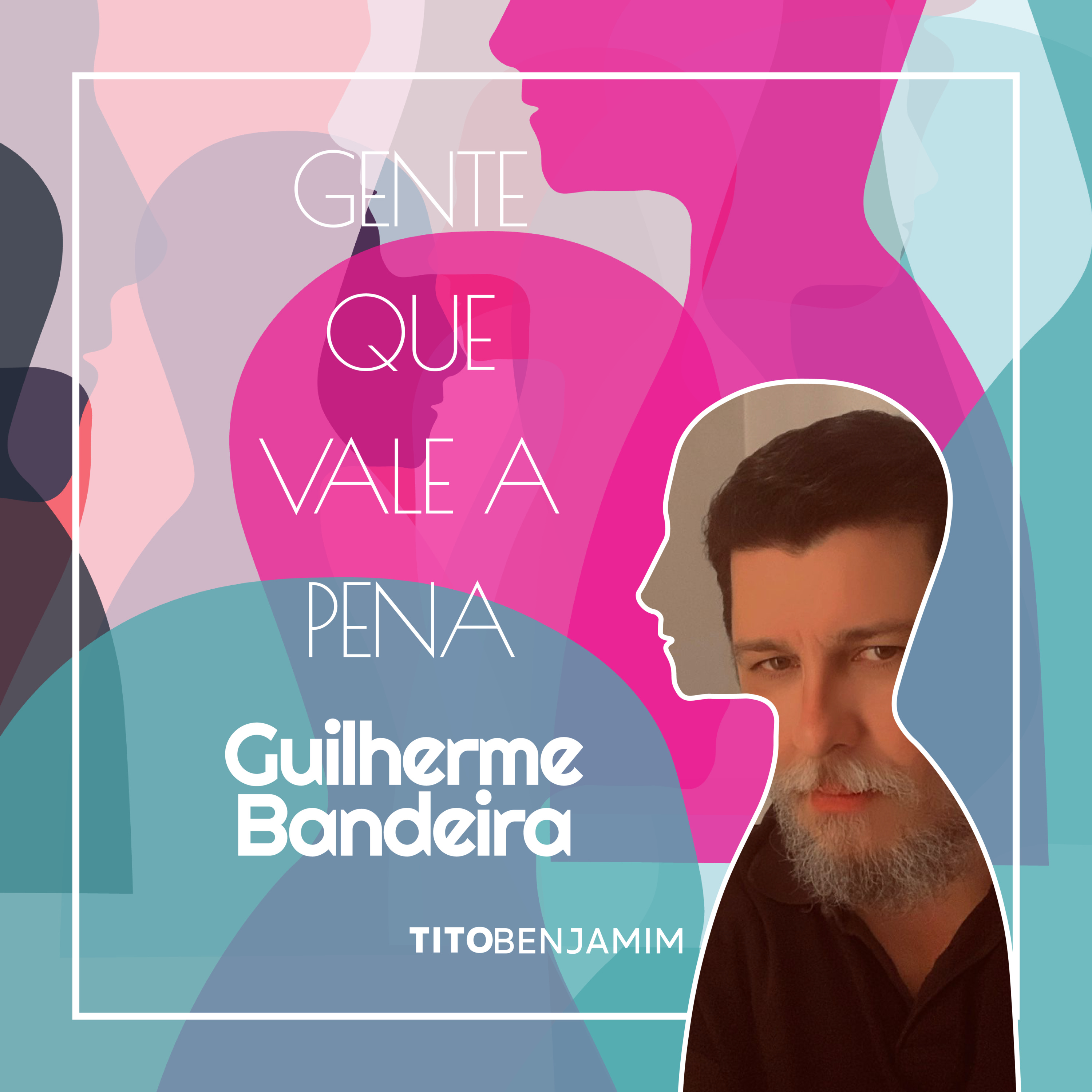 Gente Que Vale a Pena