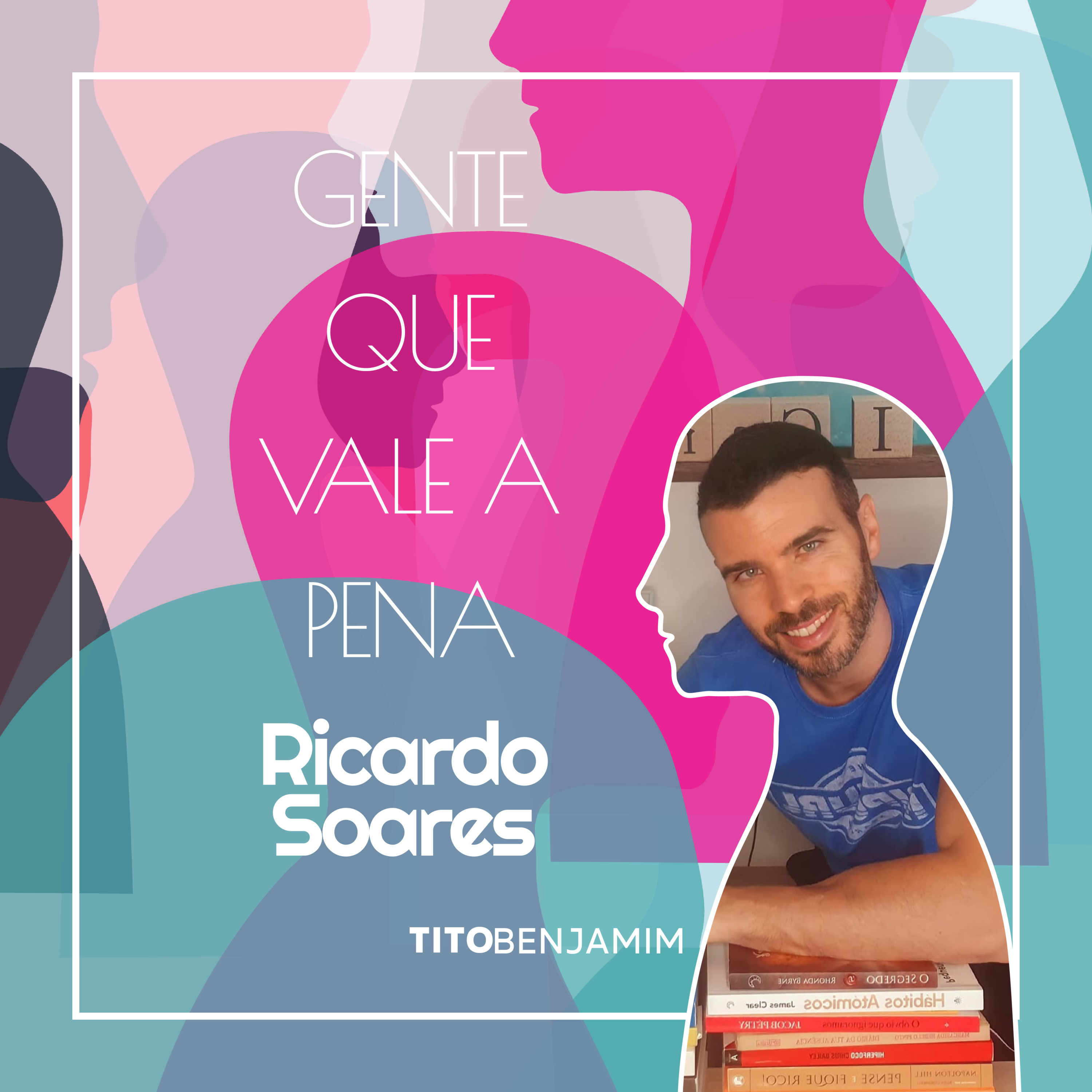 Gente Que Vale a Pena