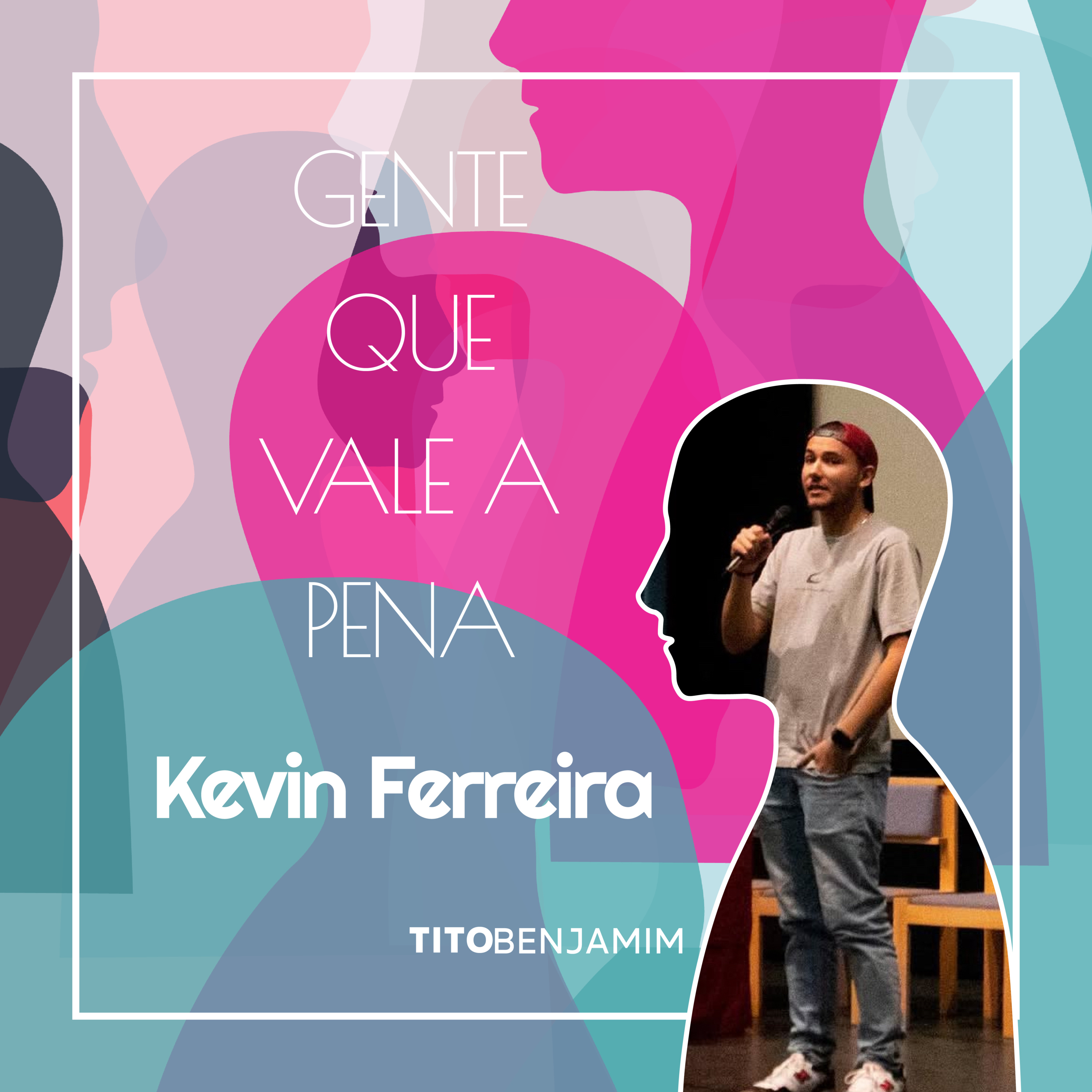 Gente Que Vale a Pena