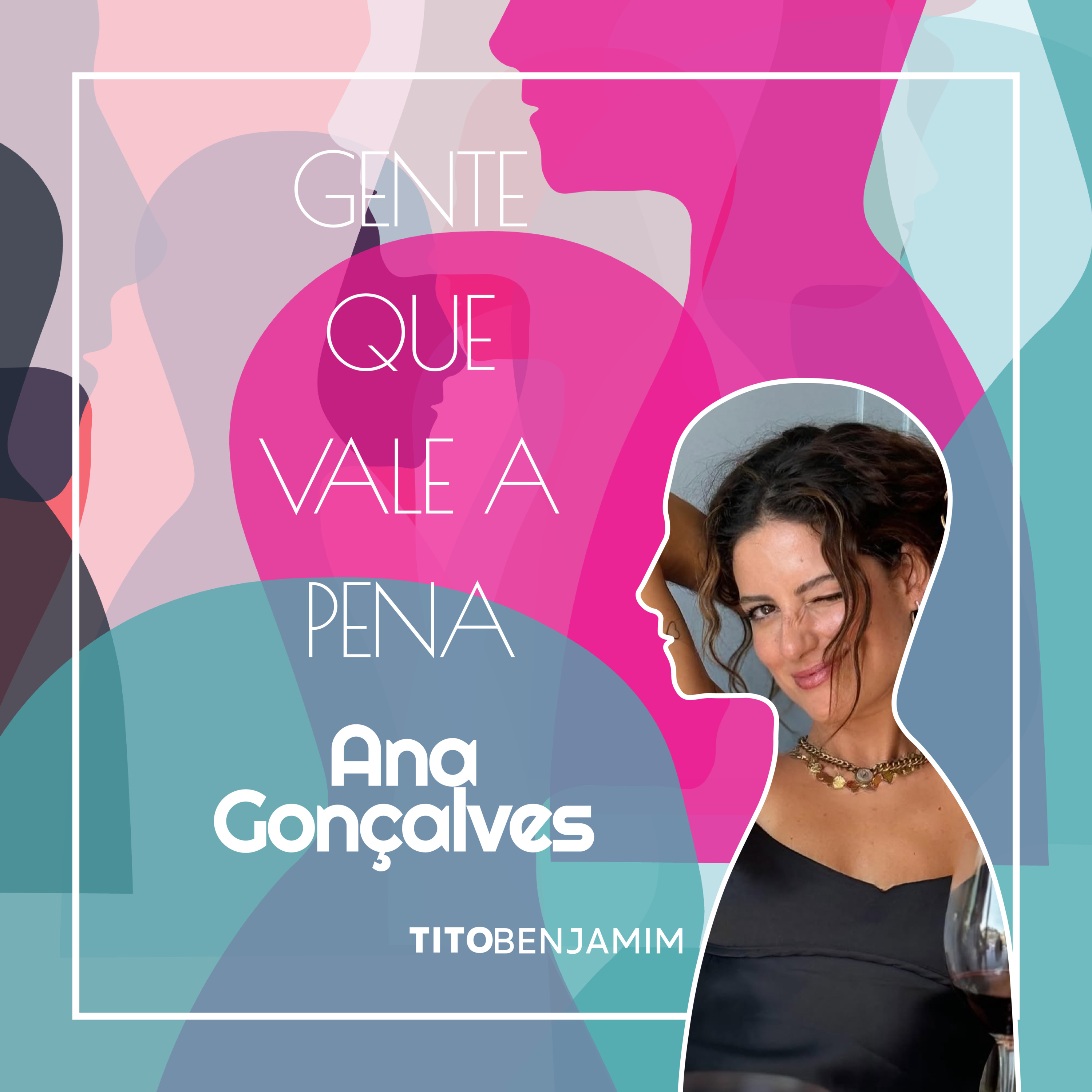 Gente Que Vale a Pena