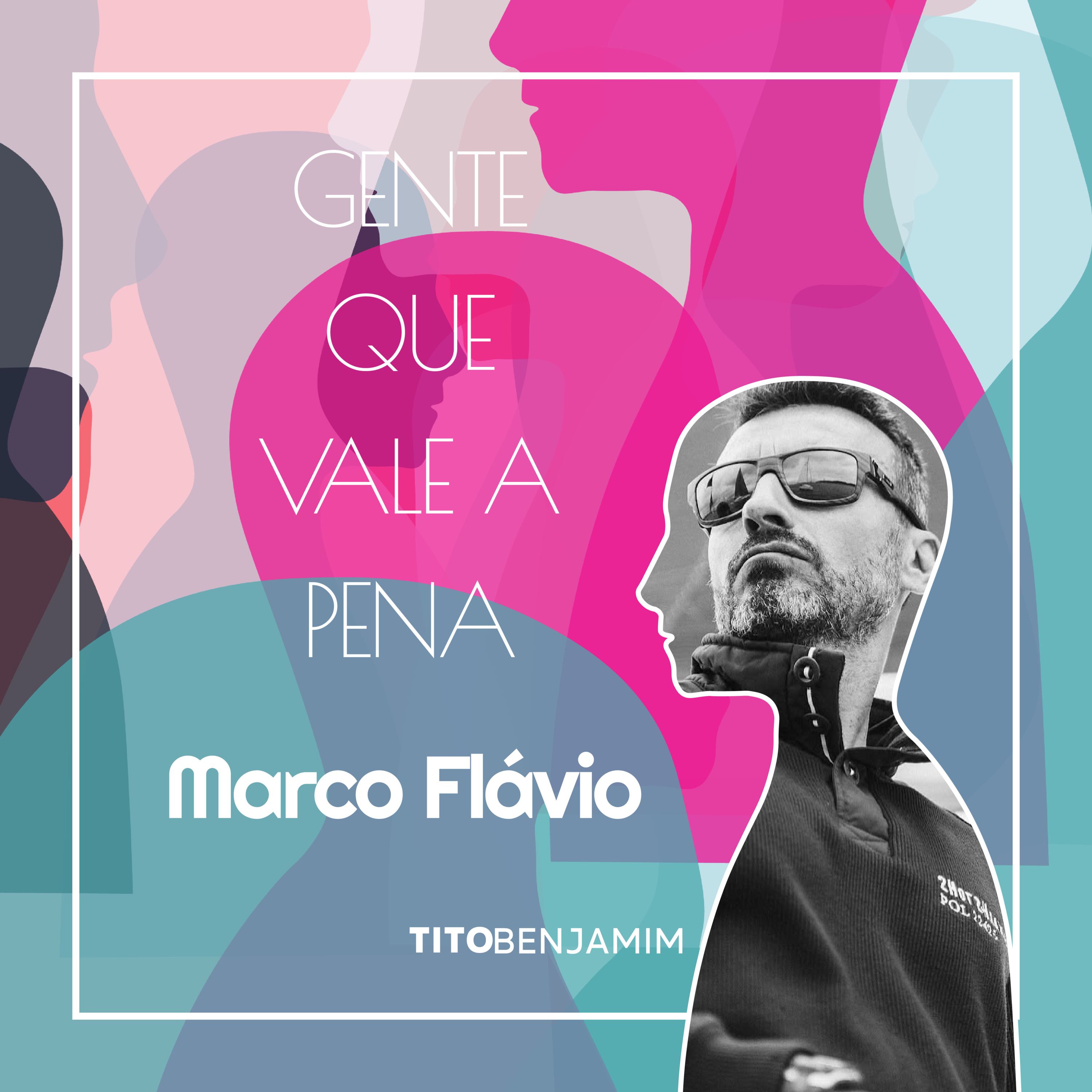 Gente Que Vale a Pena