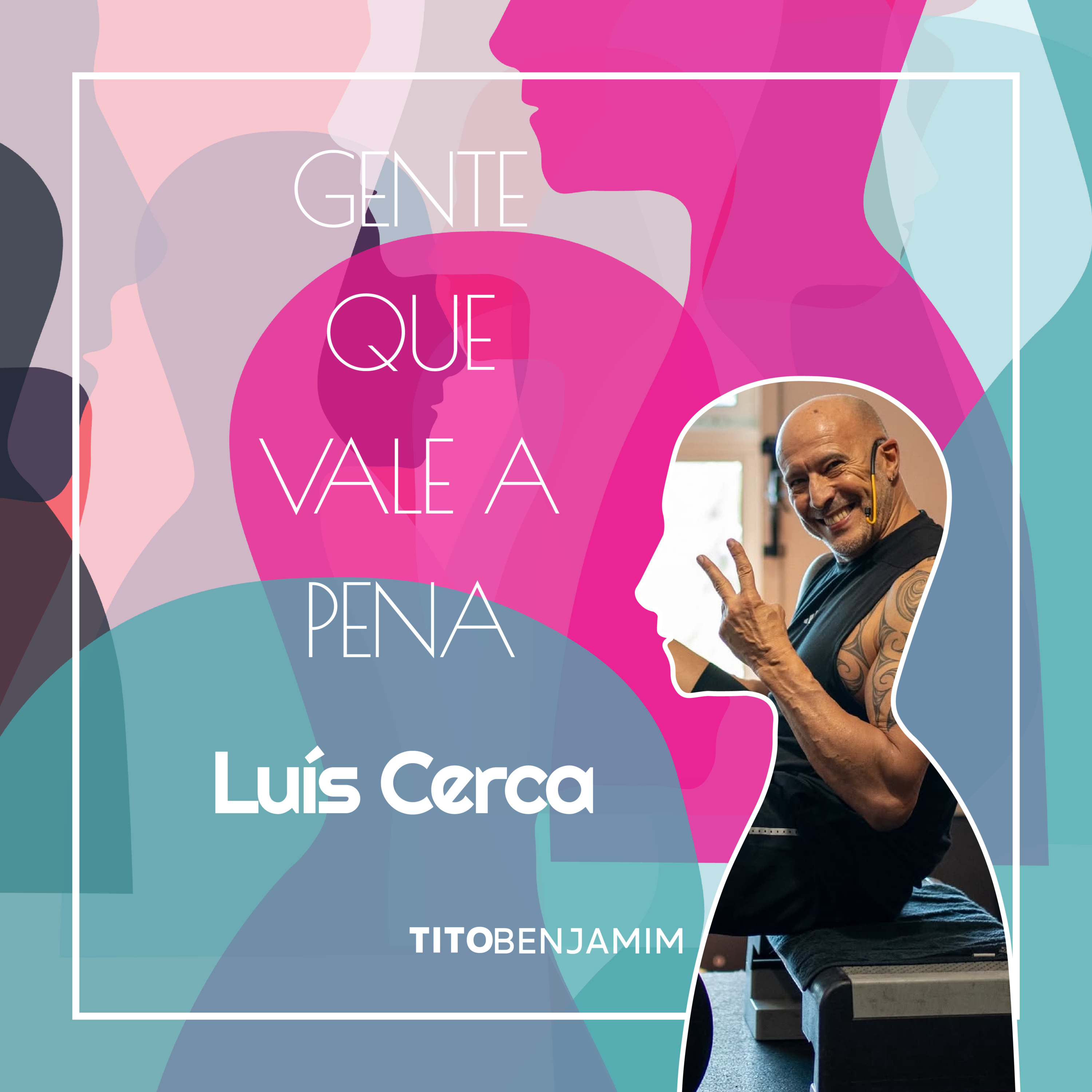 Gente Que Vale a Pena