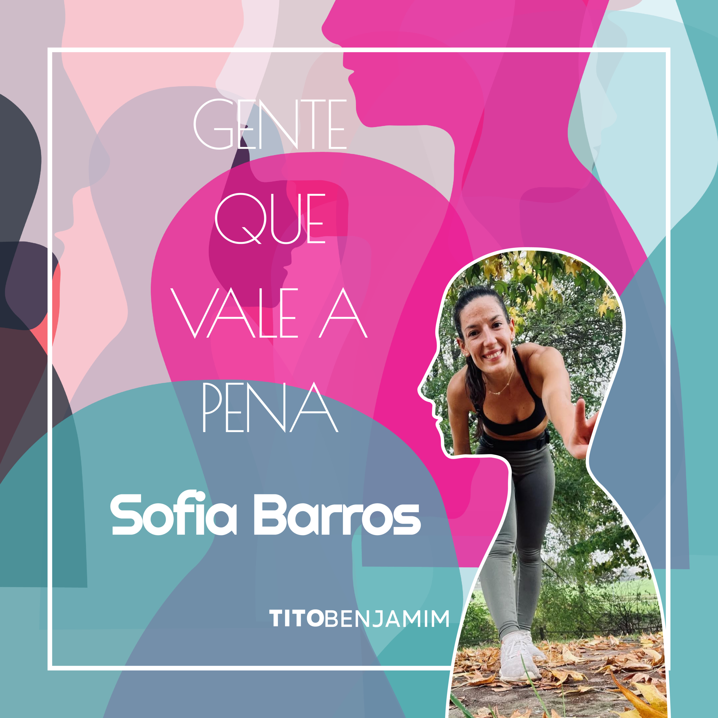 Gente Que Vale a Pena