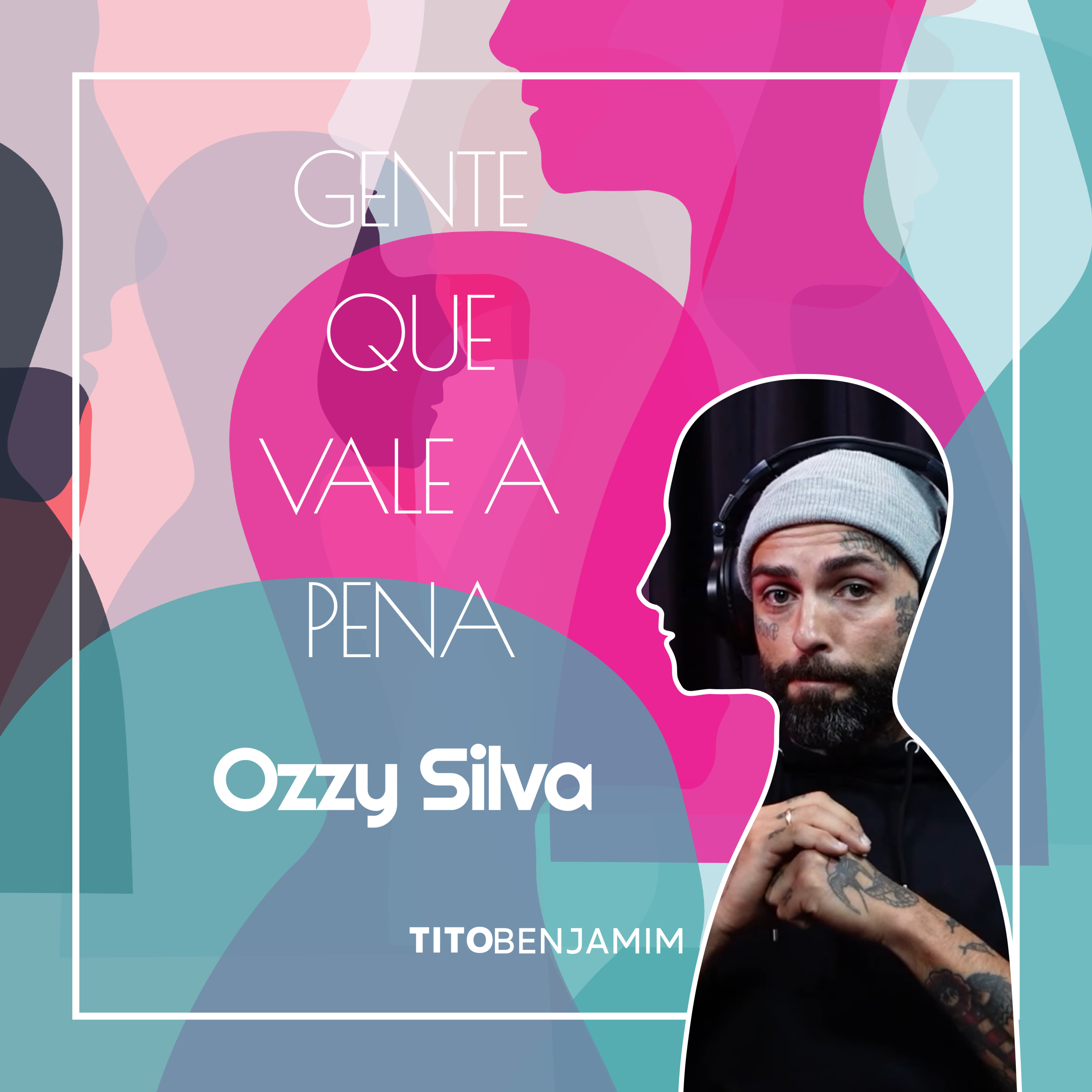 Gente Que Vale a Pena