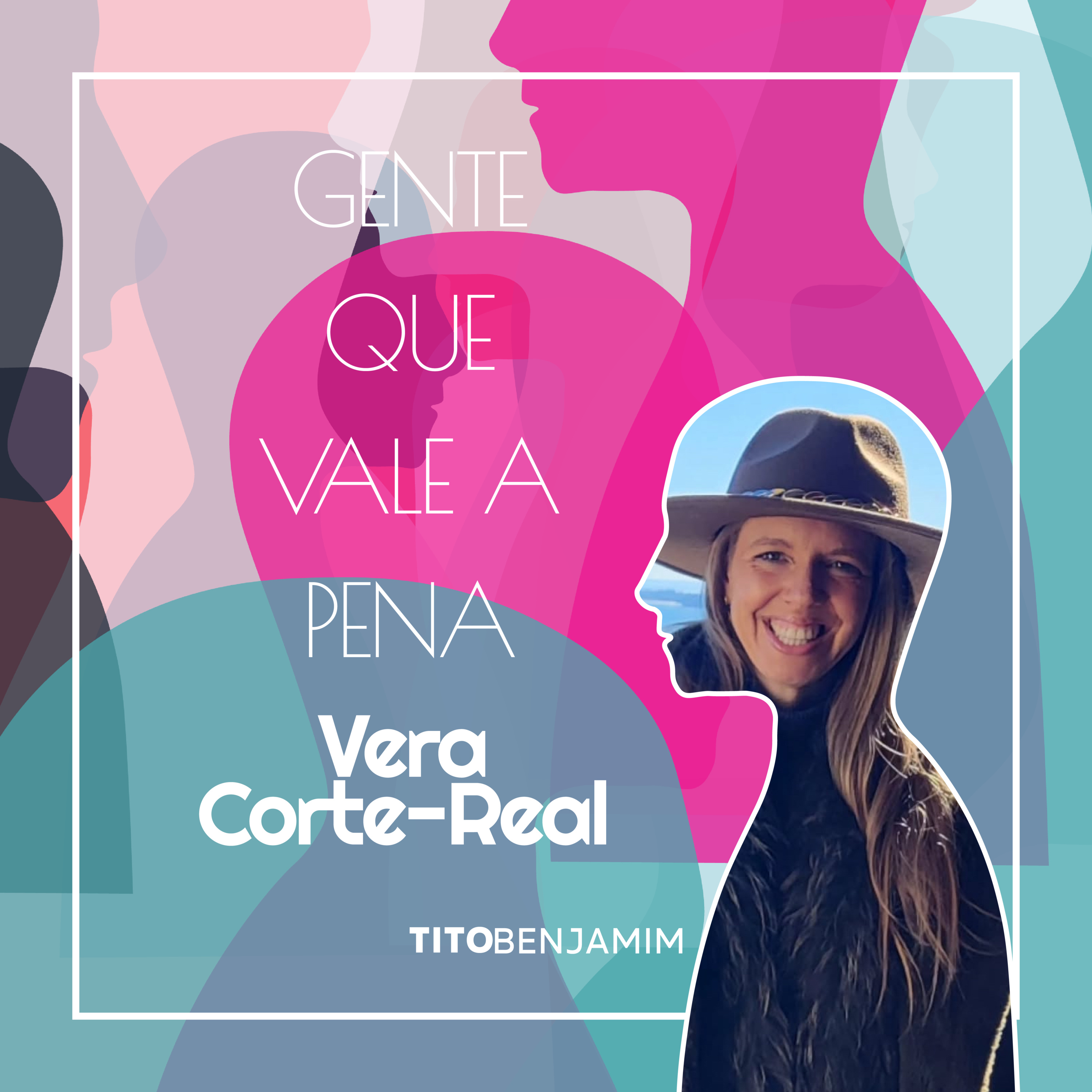 Gente Que Vale a Pena